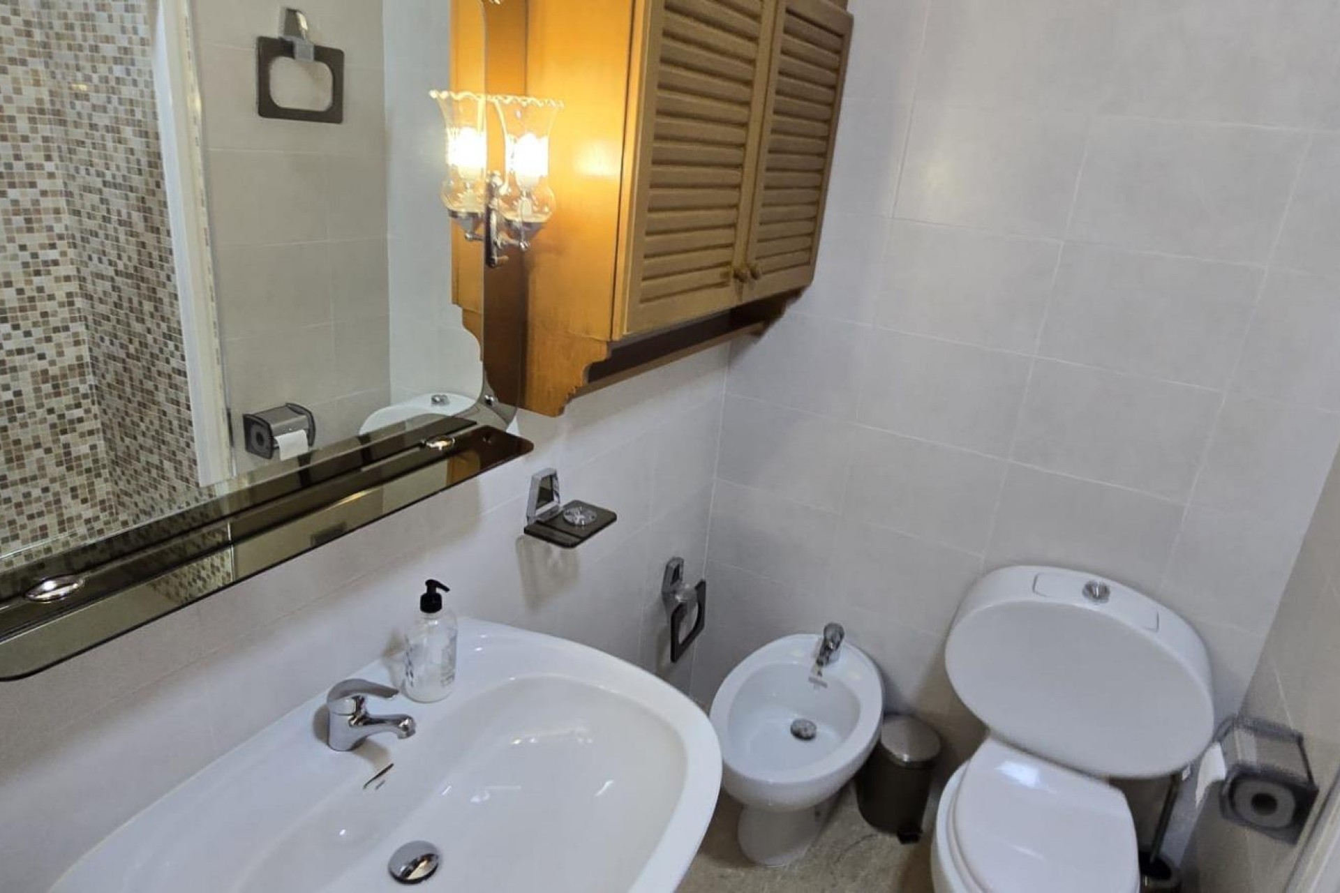 Reventa - Apartment -
Torrevieja - Centro