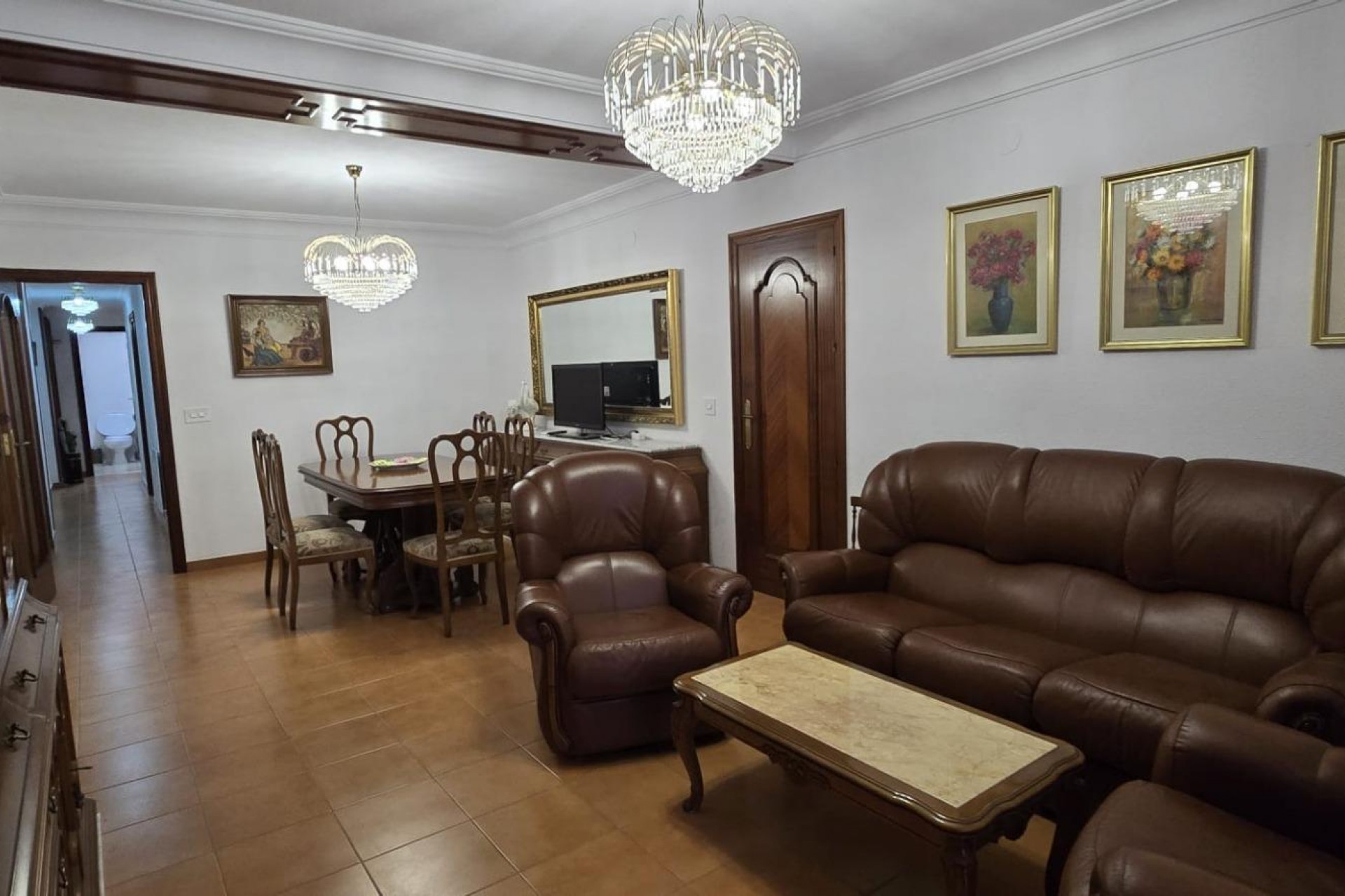 Reventa - Apartment -
Torrevieja - Centro