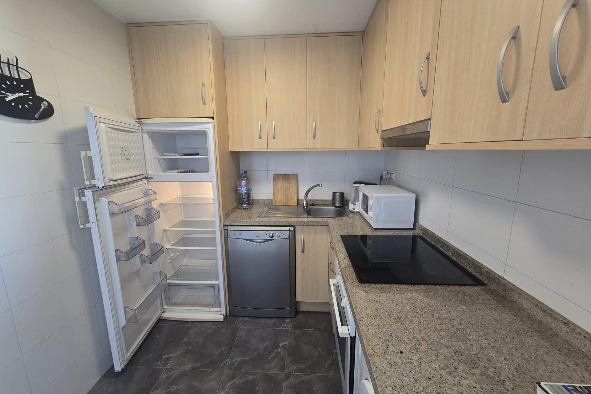 Reventa - Apartment -
Torrevieja - Centro
