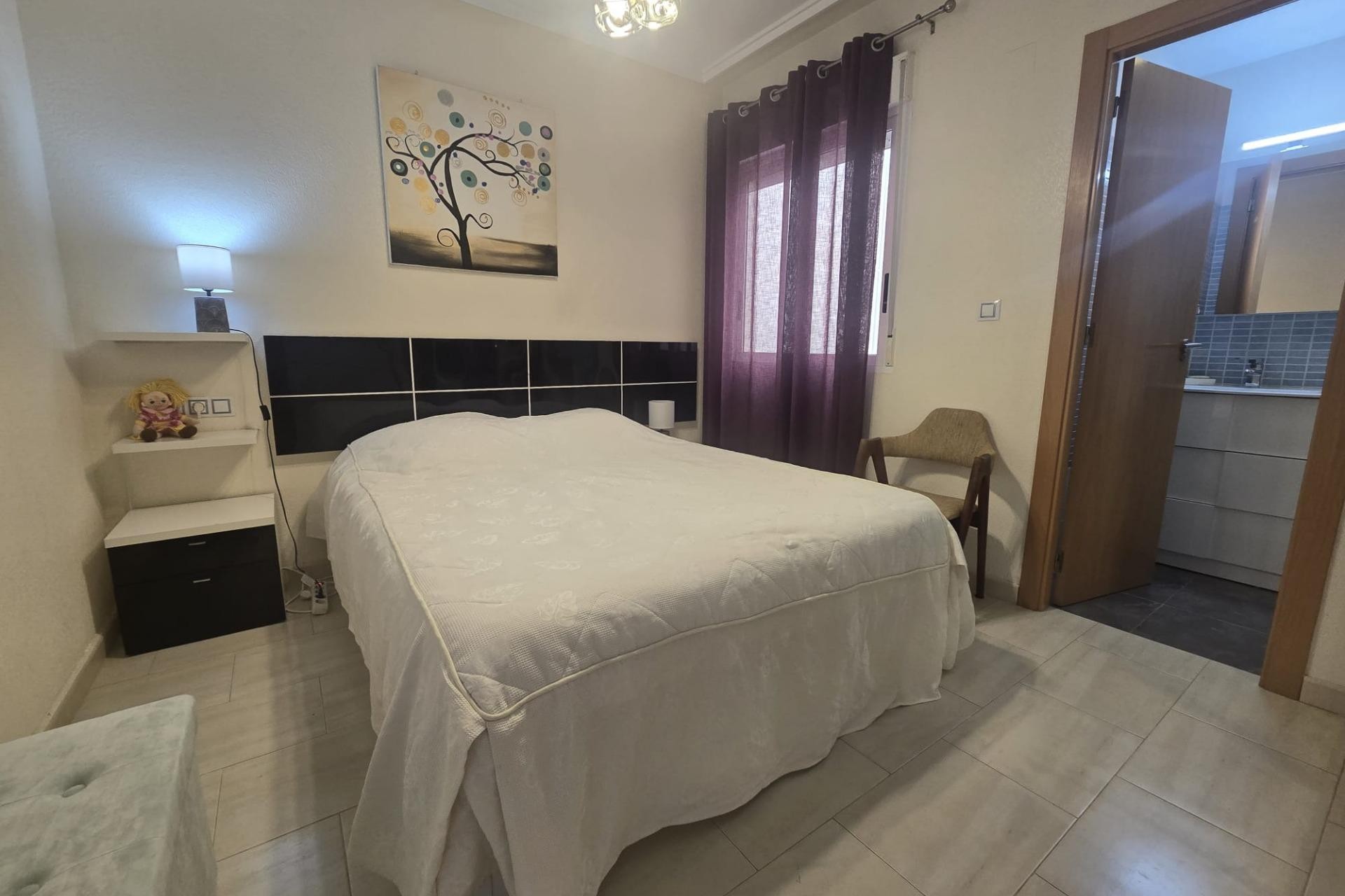 Reventa - Apartment -
Torrevieja - Centro