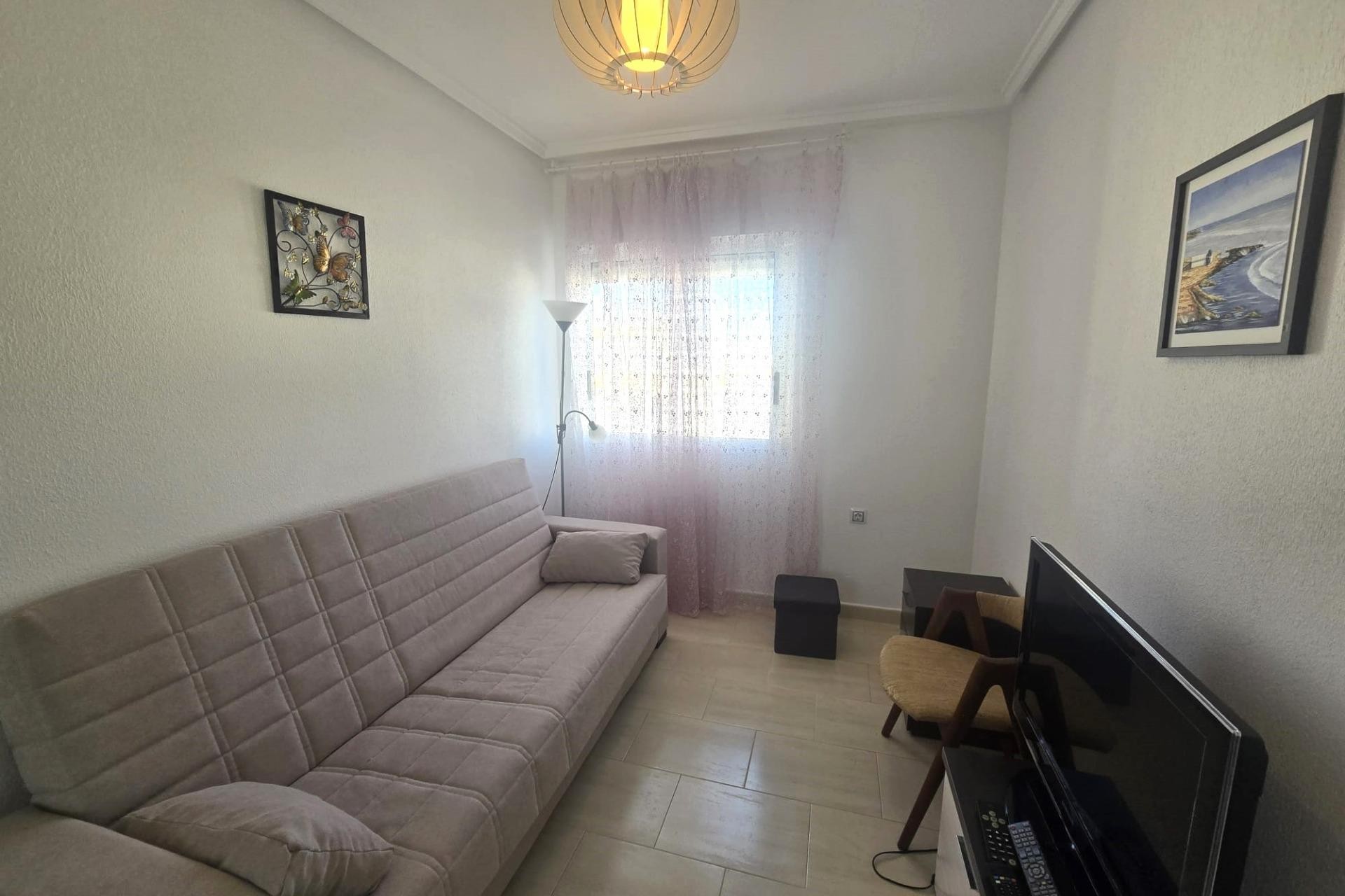 Reventa - Apartment -
Torrevieja - Centro
