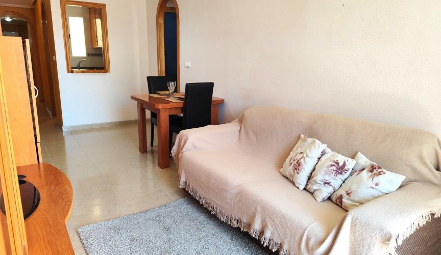 Reventa - Apartment -
Torrevieja - Centro