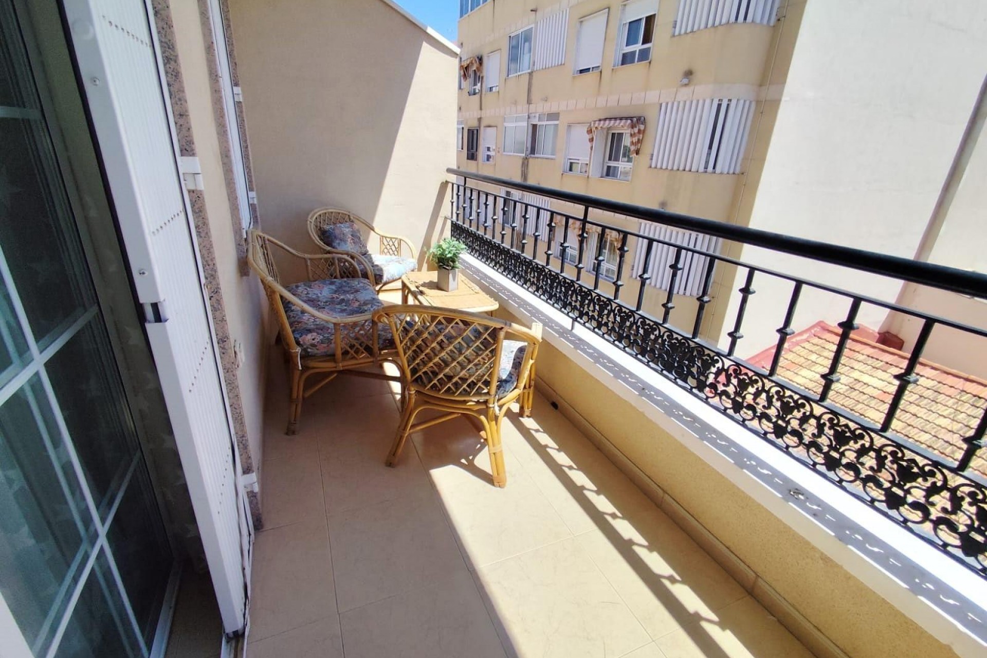 Reventa - Apartment -
Torrevieja - Centro