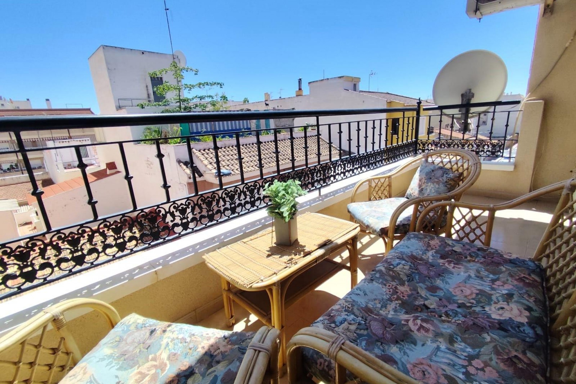 Reventa - Apartment -
Torrevieja - Centro