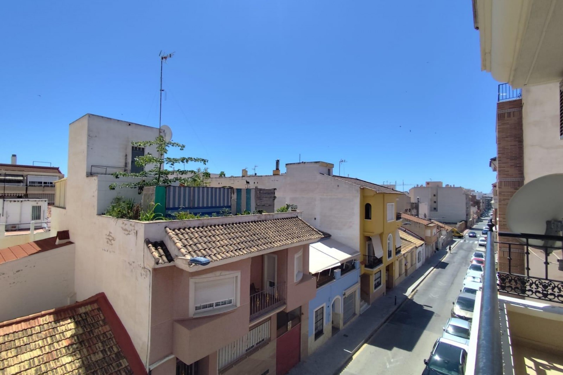 Reventa - Apartment -
Torrevieja - Centro