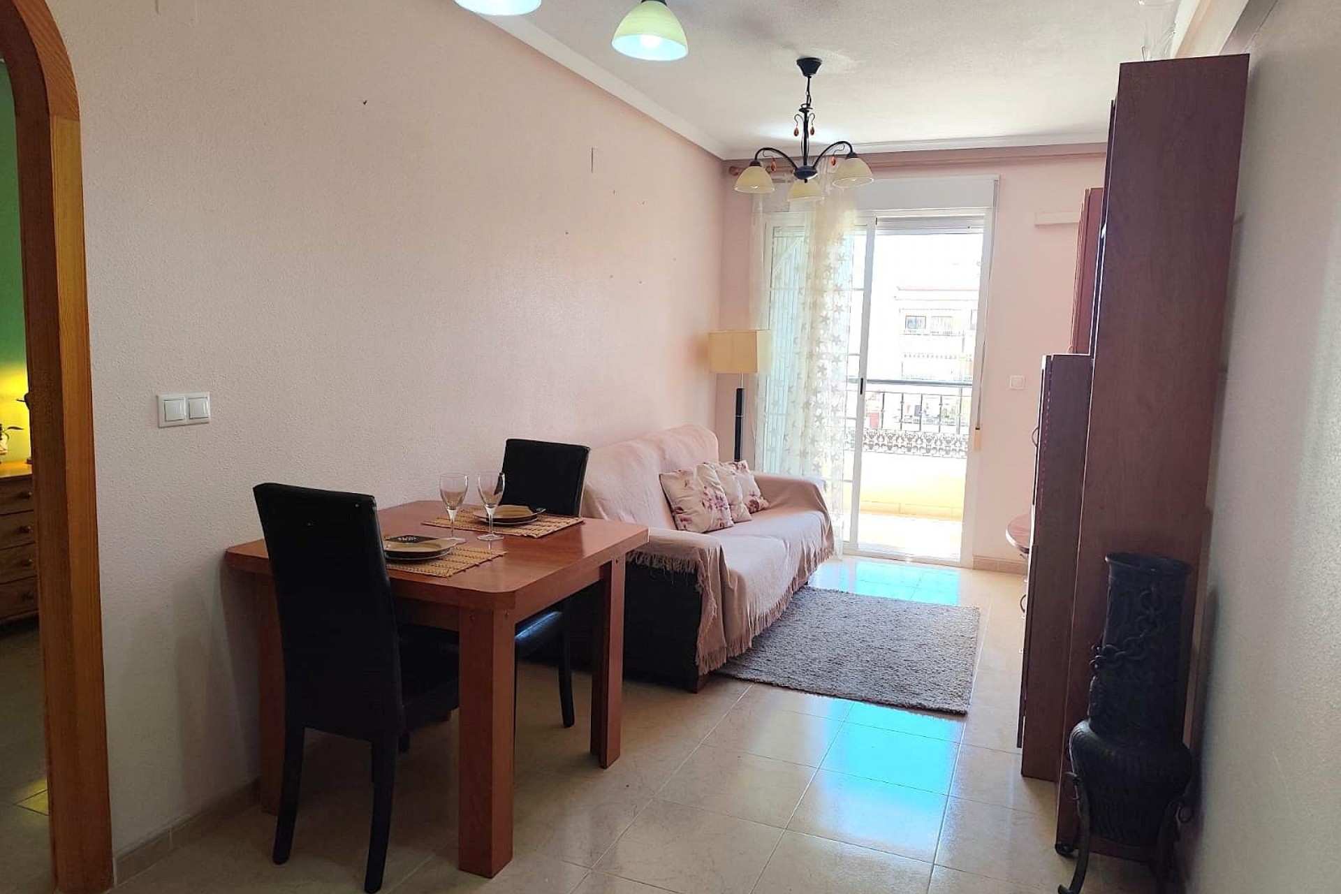Reventa - Apartment -
Torrevieja - Centro