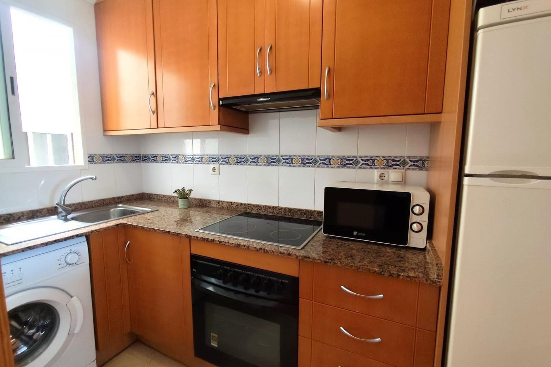 Reventa - Apartment -
Torrevieja - Centro