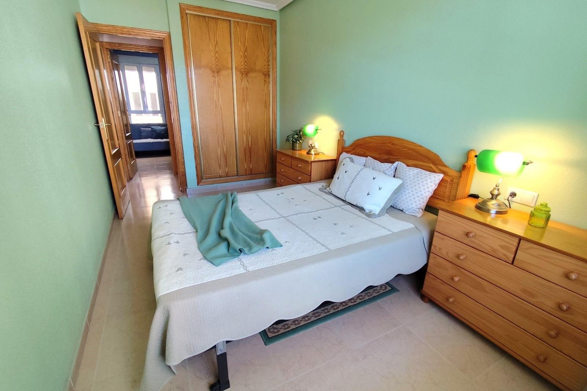 Reventa - Apartment -
Torrevieja - Centro