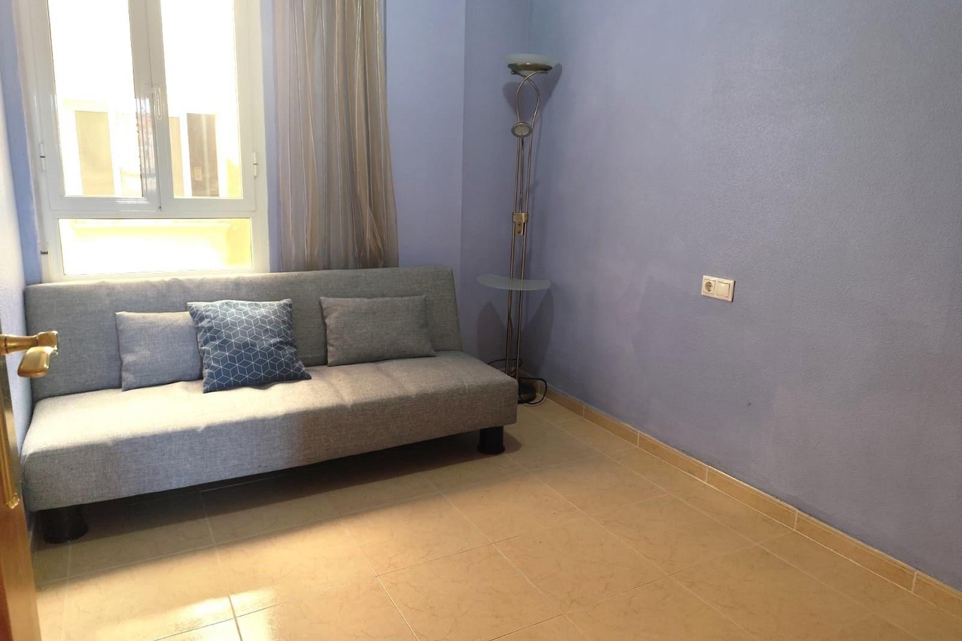 Reventa - Apartment -
Torrevieja - Centro