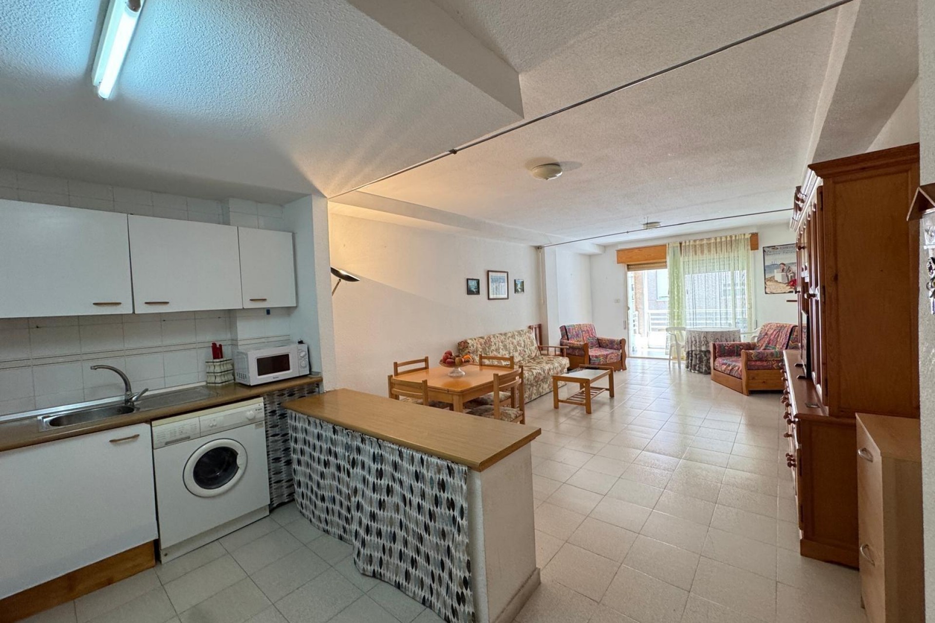 Reventa - Apartment -
Torrevieja - Centro