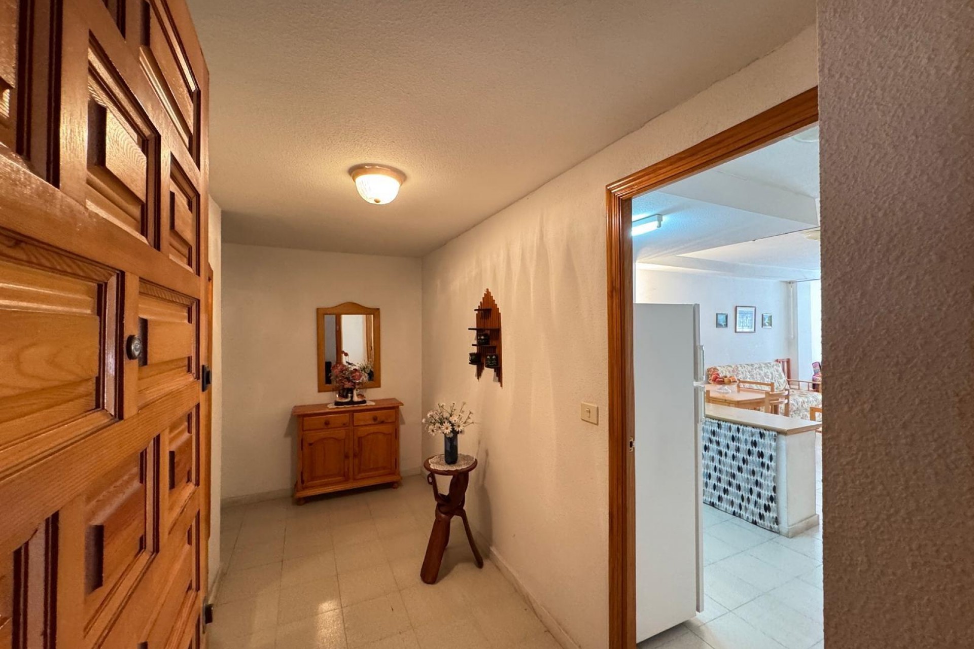 Reventa - Apartment -
Torrevieja - Centro
