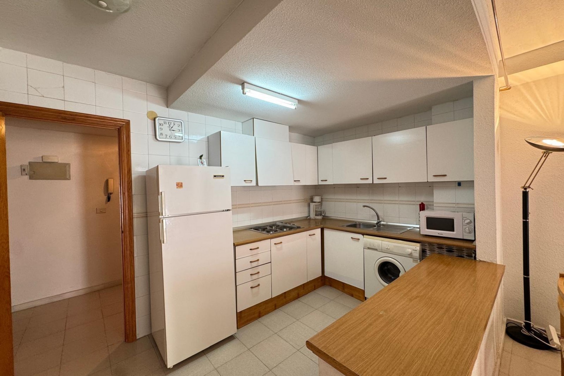 Reventa - Apartment -
Torrevieja - Centro