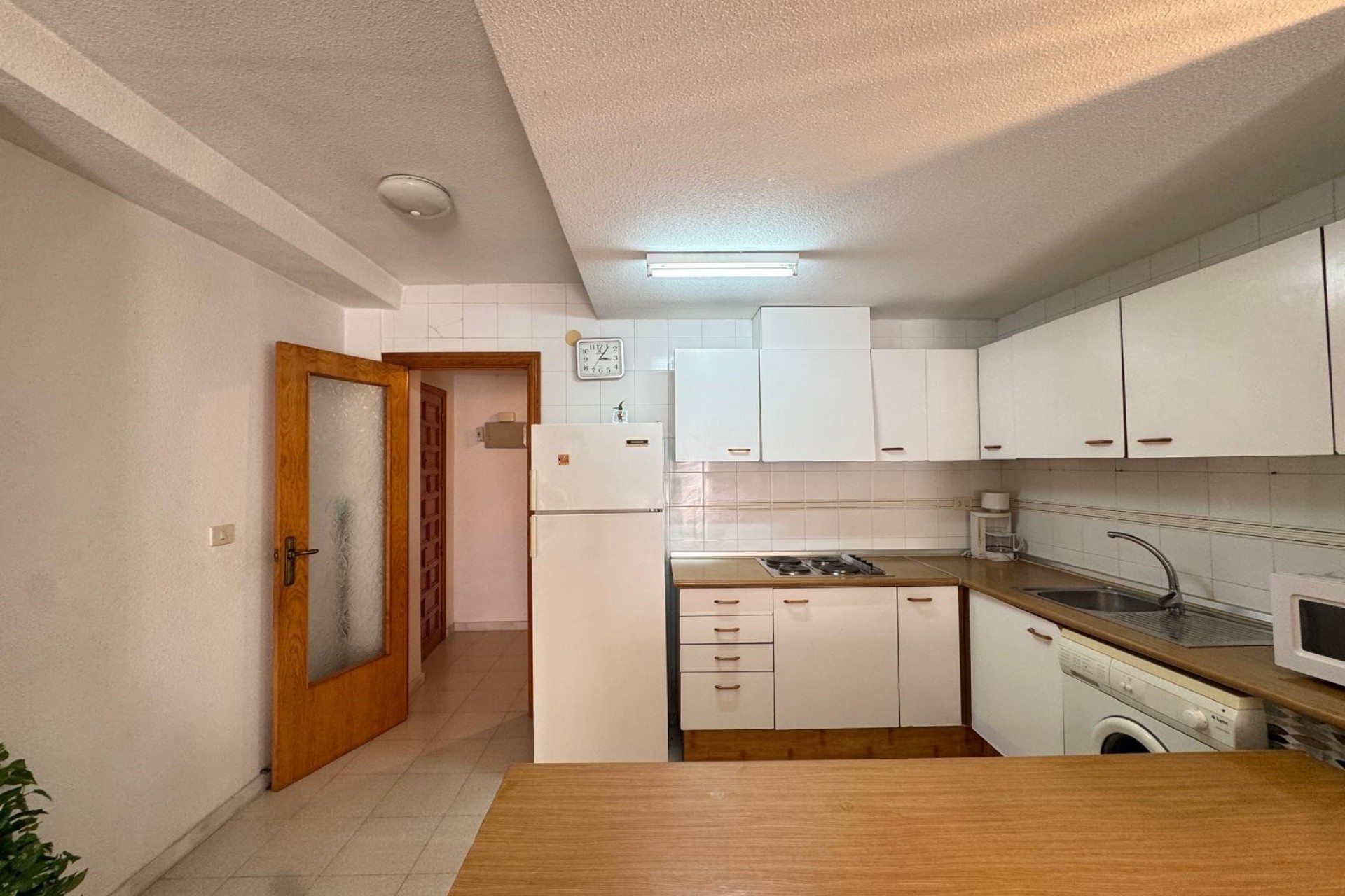 Reventa - Apartment -
Torrevieja - Centro