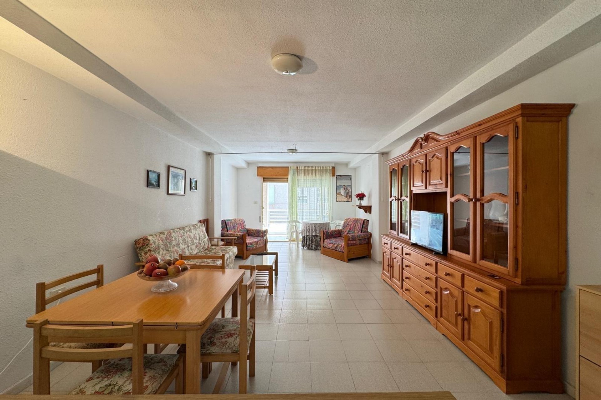 Reventa - Apartment -
Torrevieja - Centro