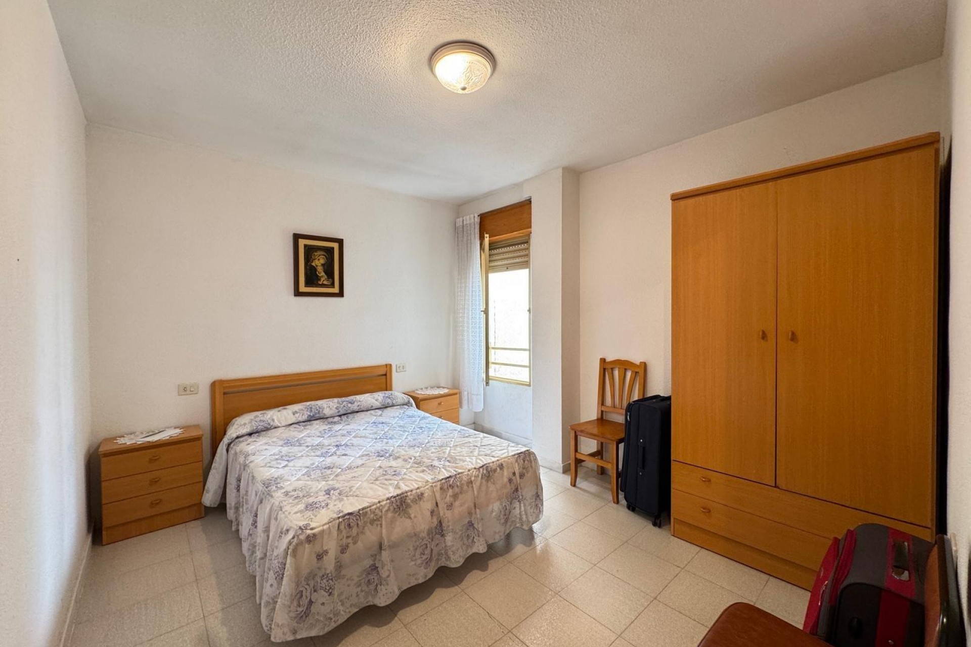 Reventa - Apartment -
Torrevieja - Centro