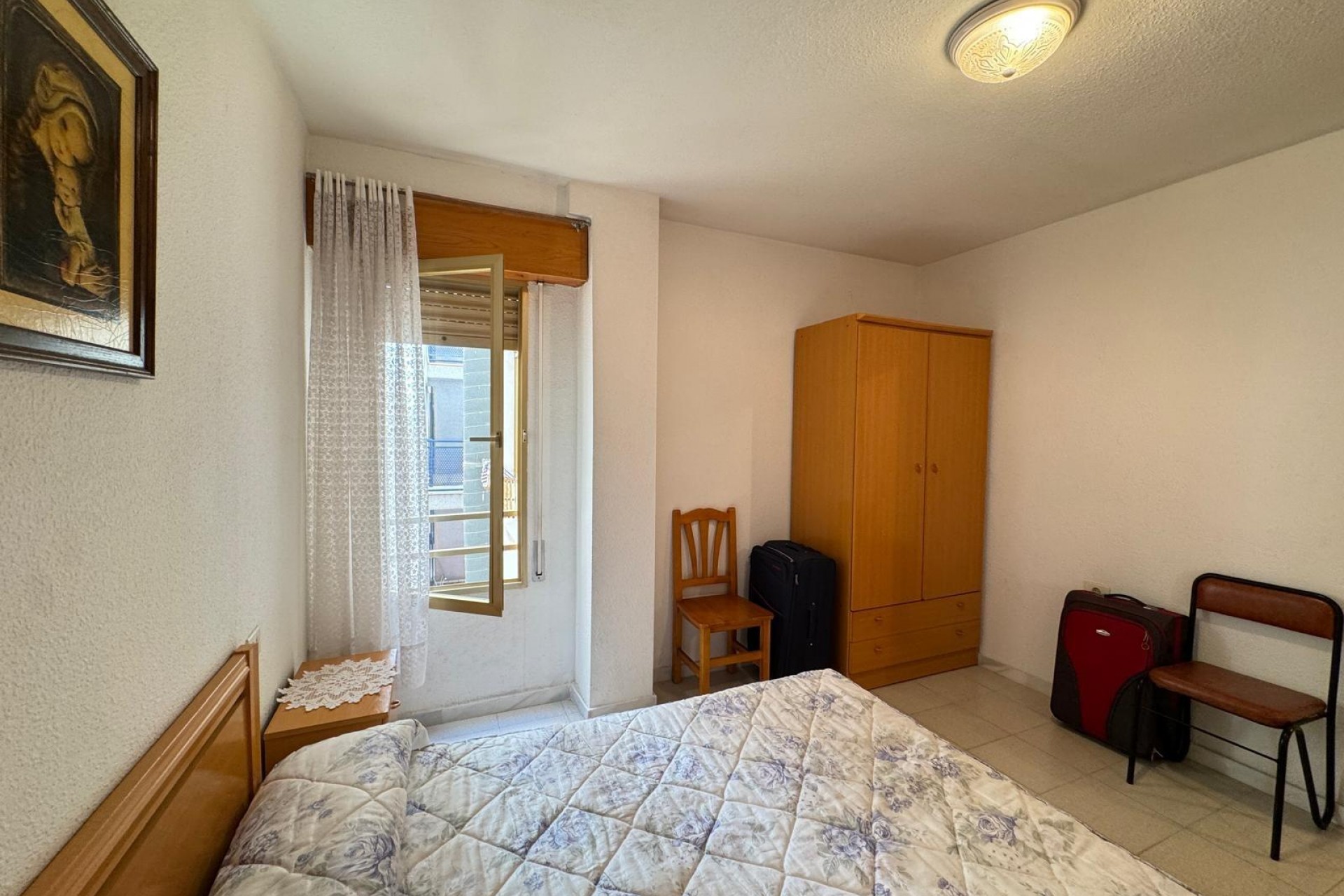 Reventa - Apartment -
Torrevieja - Centro