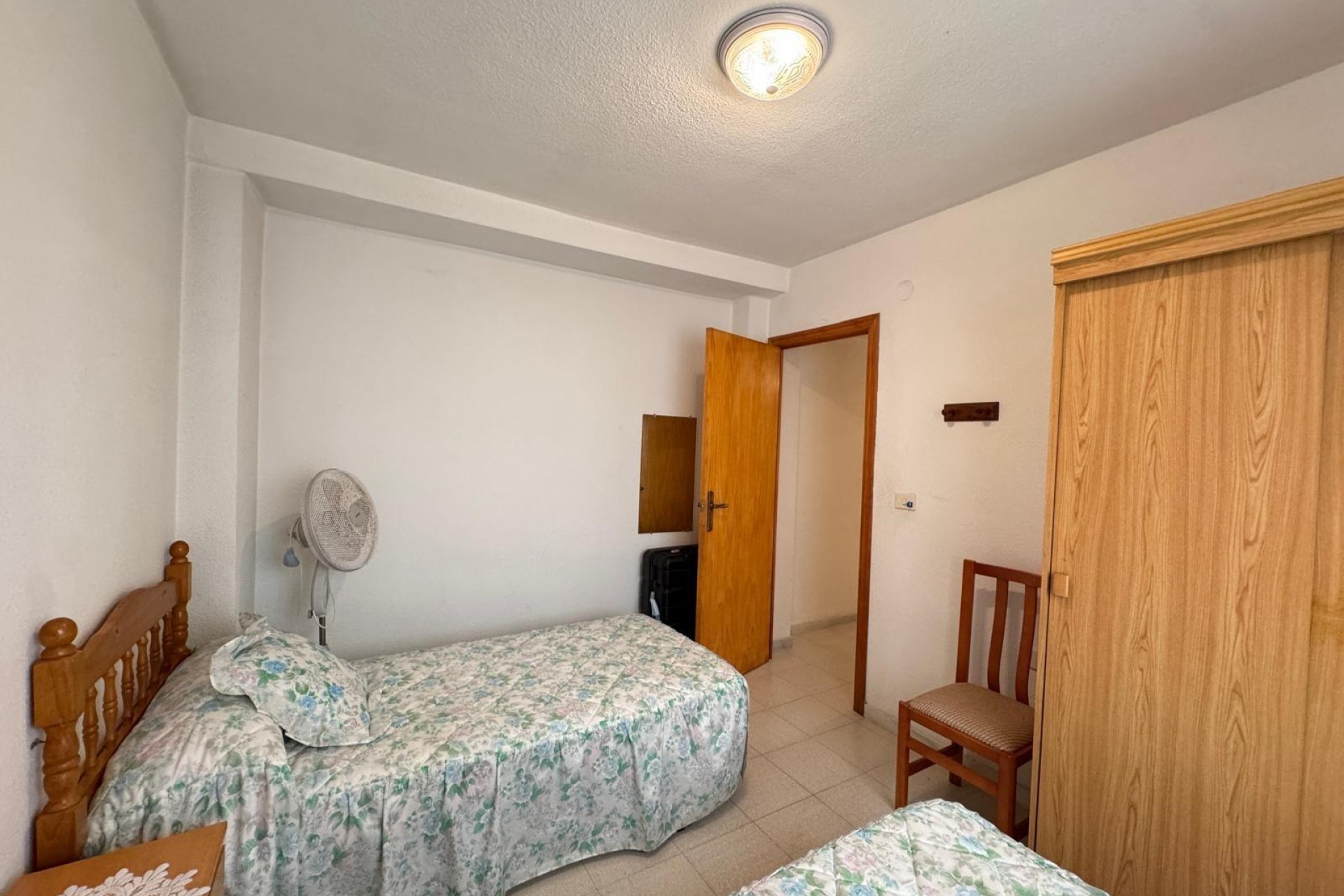 Reventa - Apartment -
Torrevieja - Centro