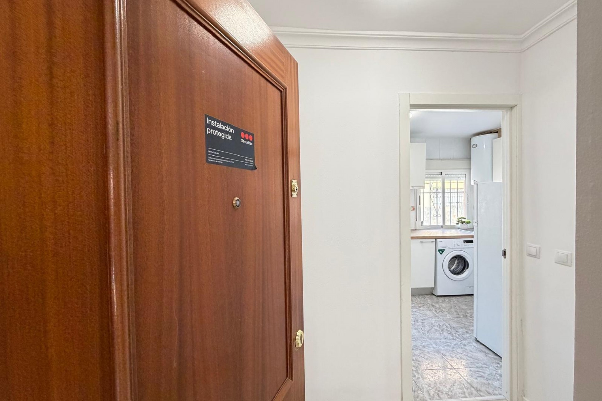 Reventa - Apartment -
Torrevieja - Centro