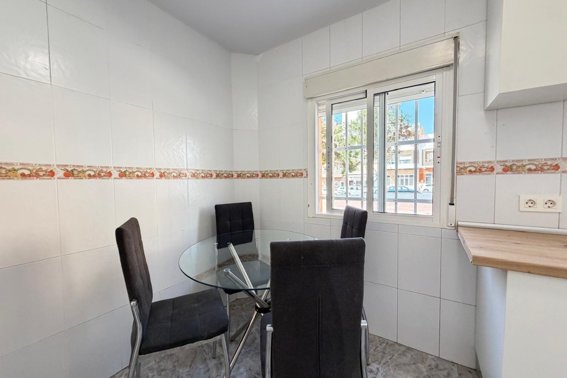 Reventa - Apartment -
Torrevieja - Centro