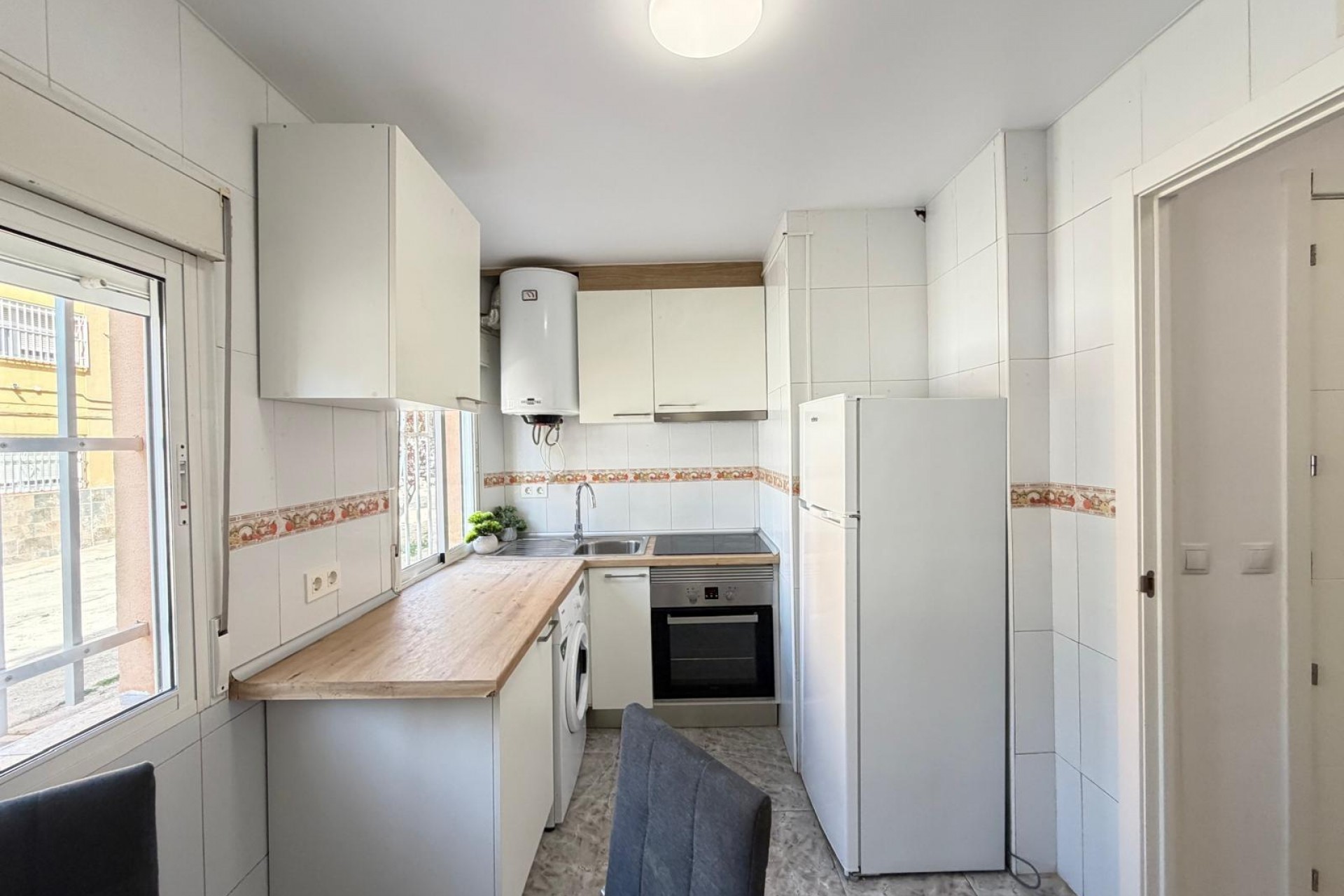 Reventa - Apartment -
Torrevieja - Centro