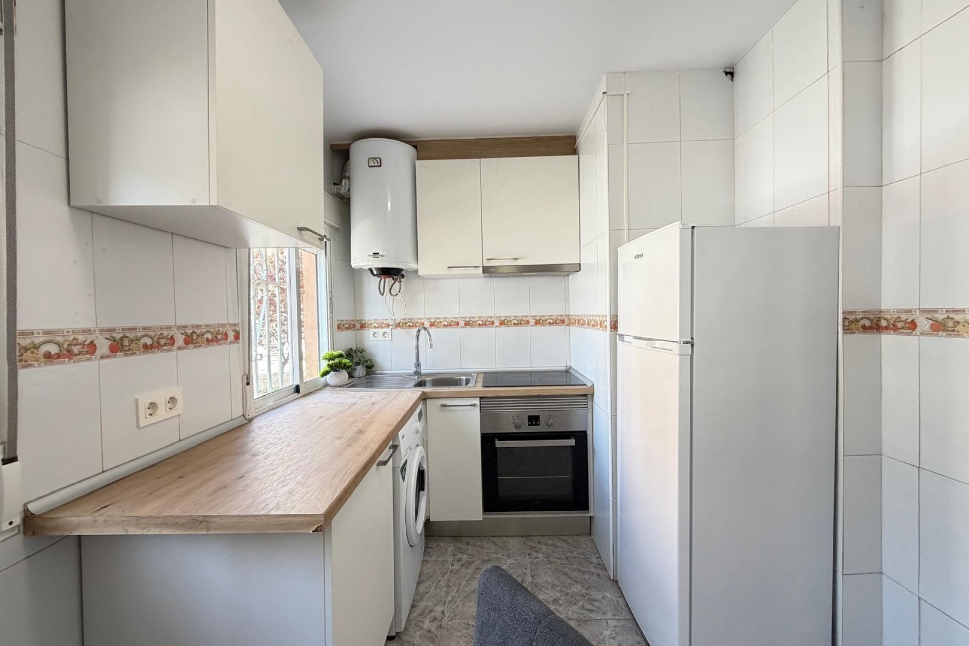 Reventa - Apartment -
Torrevieja - Centro