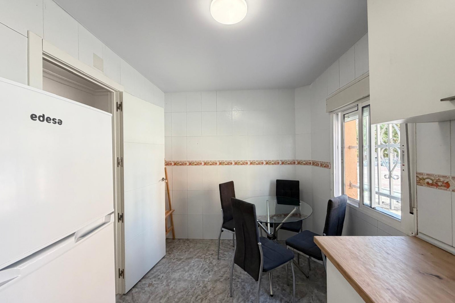 Reventa - Apartment -
Torrevieja - Centro