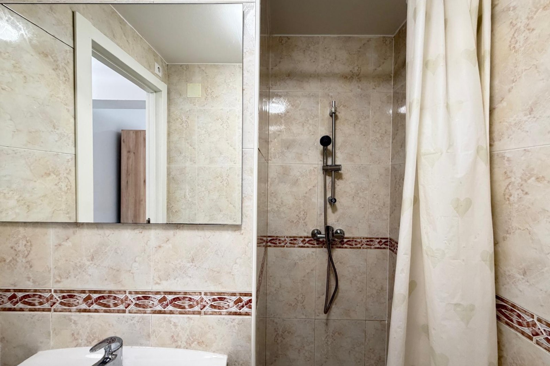 Reventa - Apartment -
Torrevieja - Centro
