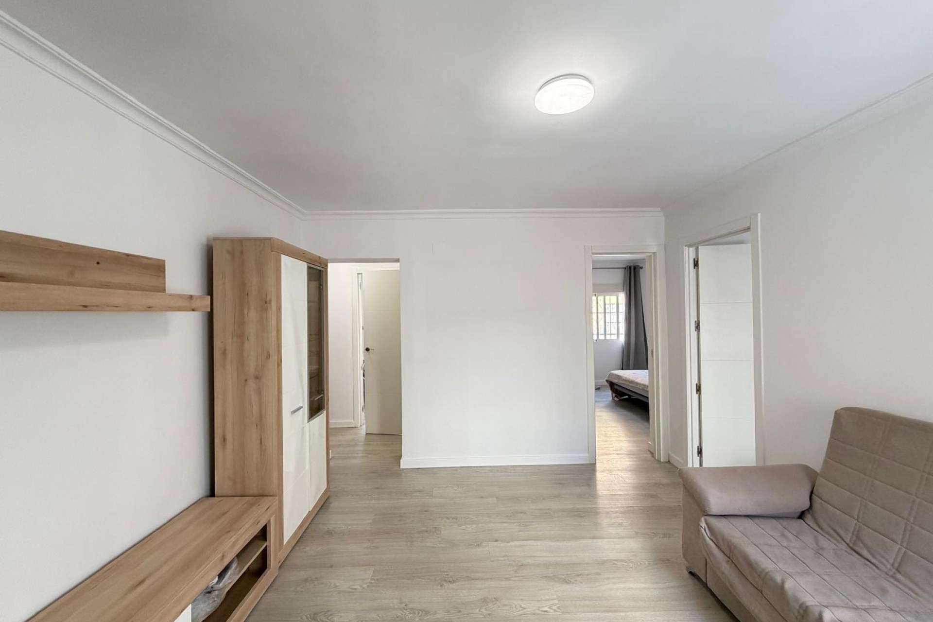Reventa - Apartment -
Torrevieja - Centro
