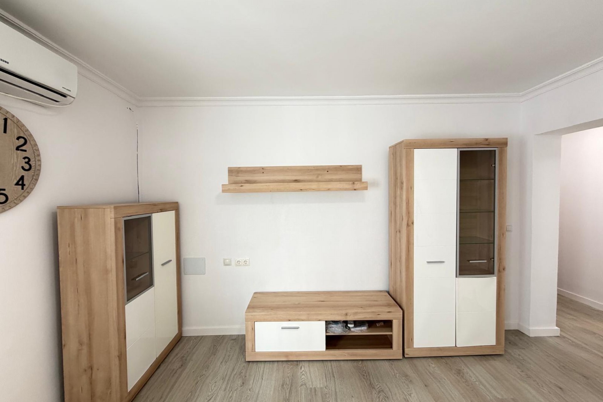 Reventa - Apartment -
Torrevieja - Centro
