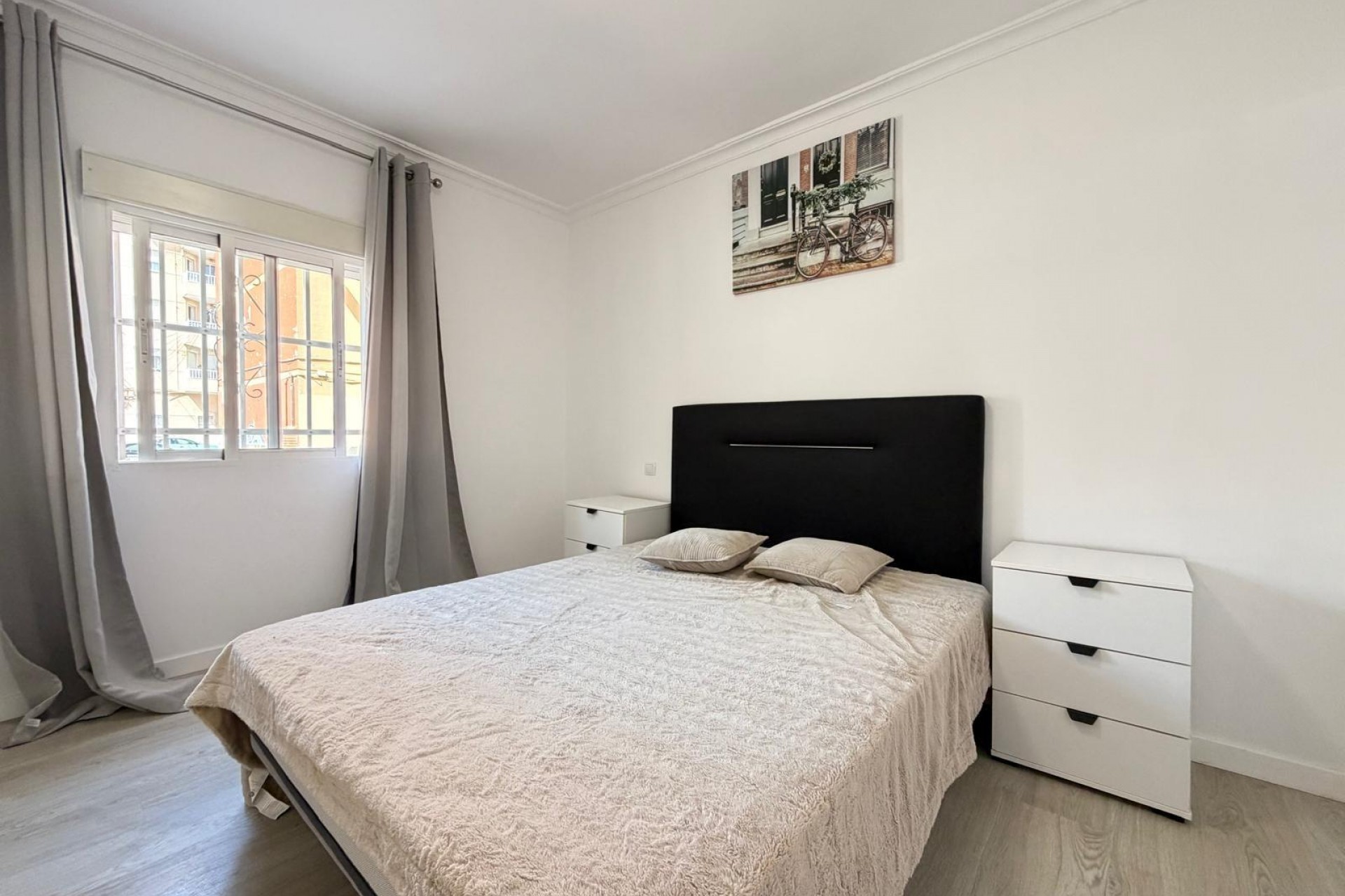 Reventa - Apartment -
Torrevieja - Centro