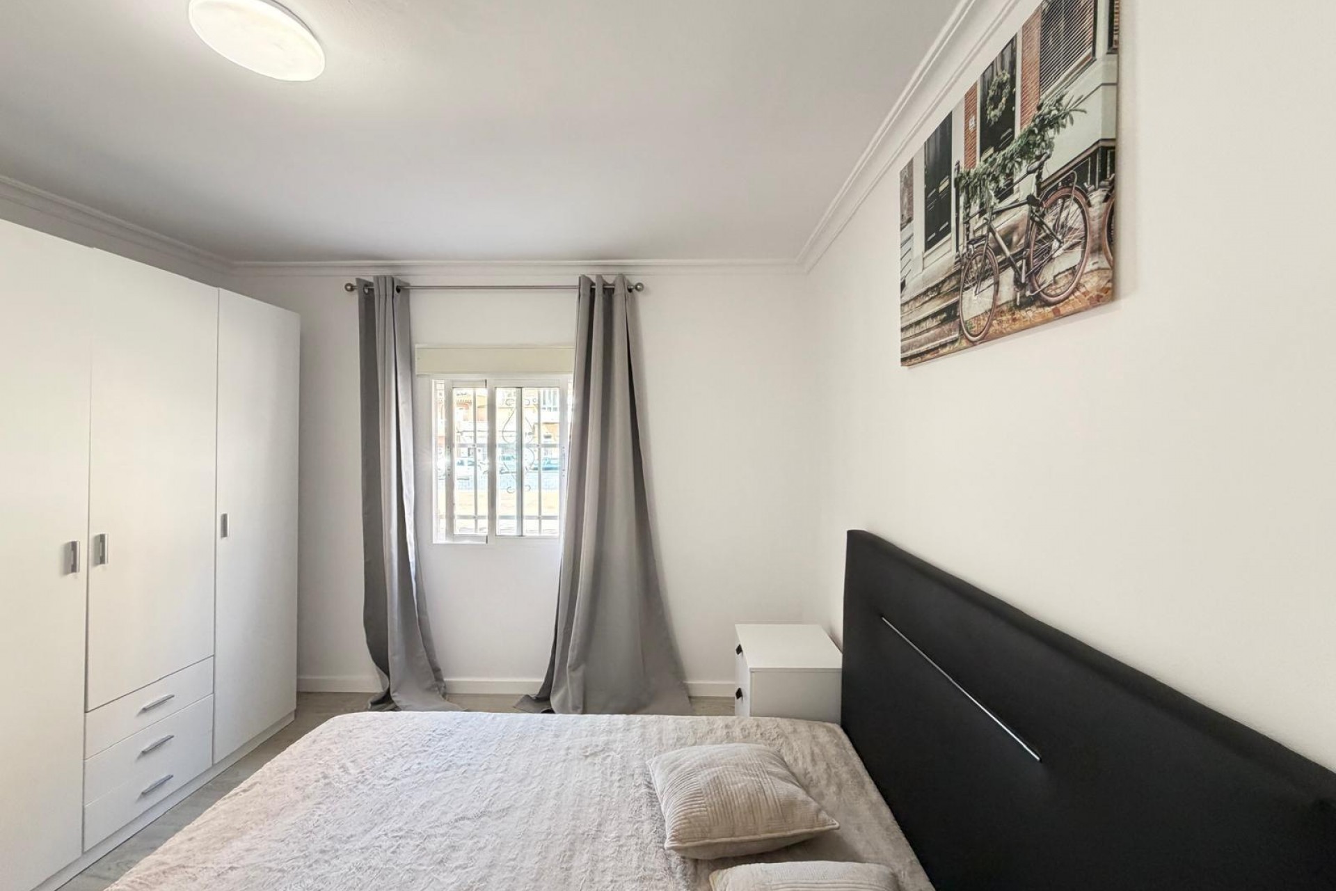 Reventa - Apartment -
Torrevieja - Centro