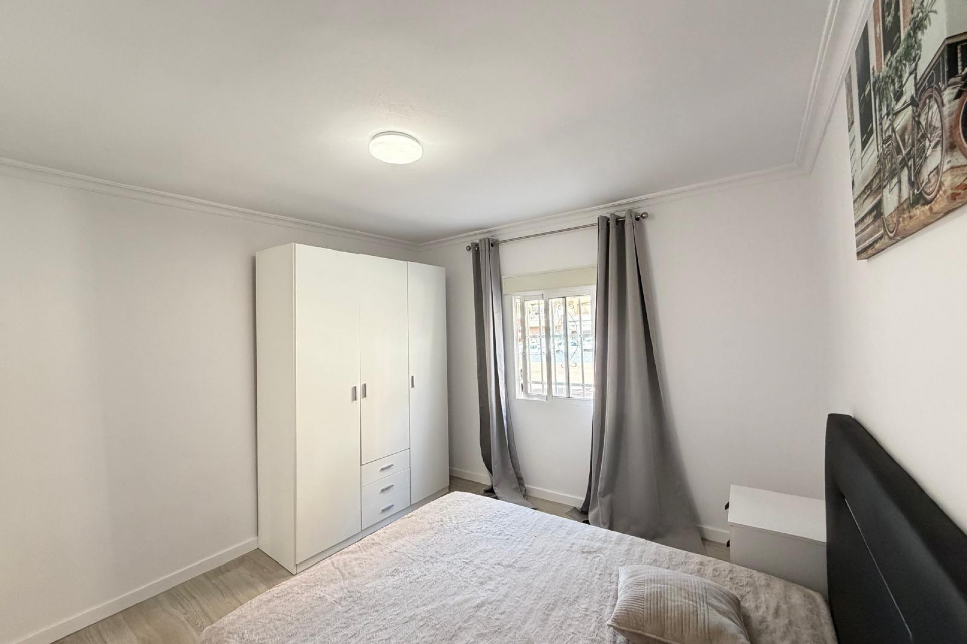 Reventa - Apartment -
Torrevieja - Centro