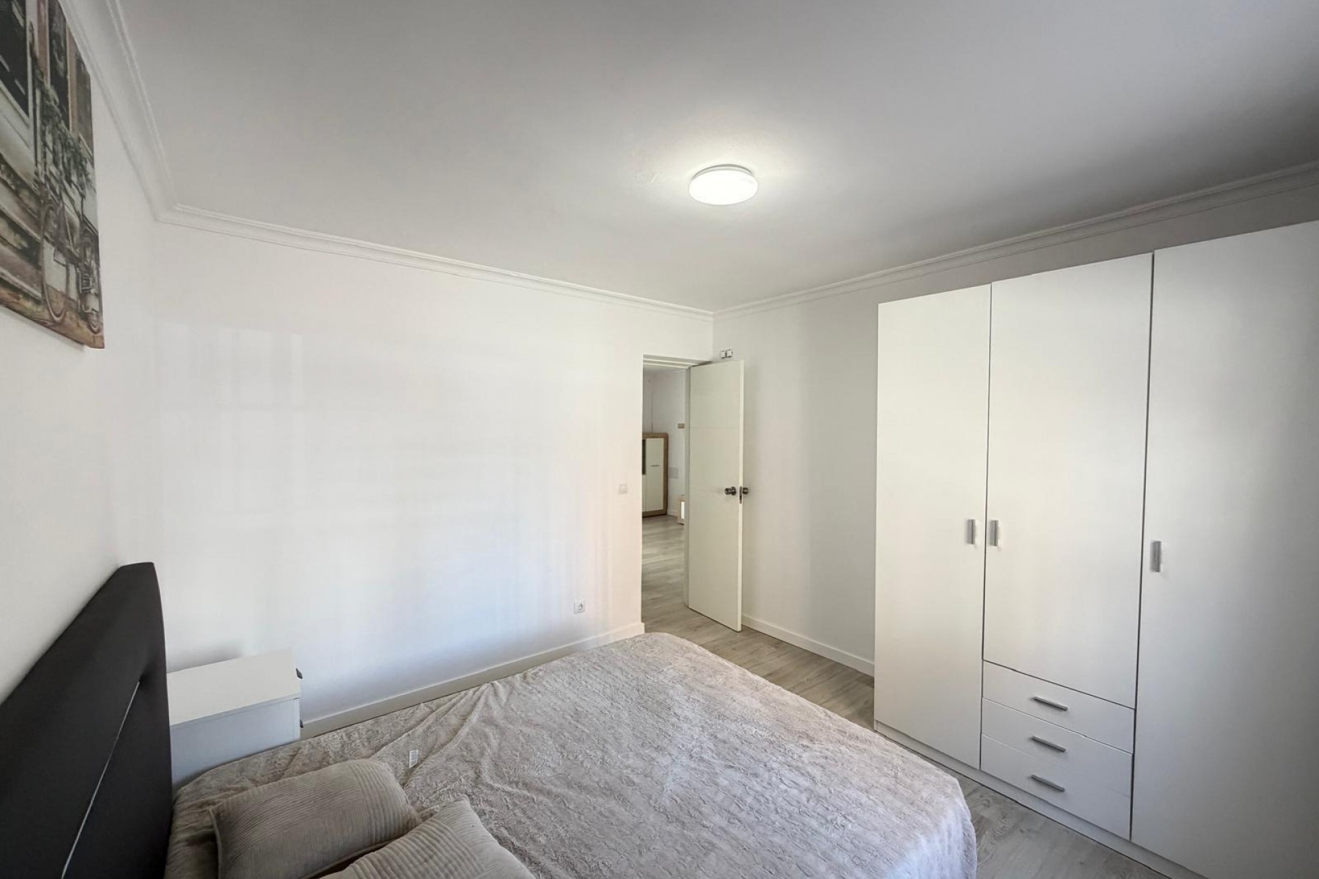 Reventa - Apartment -
Torrevieja - Centro