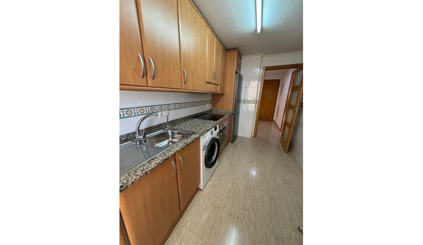 Reventa - Apartment -
Torrevieja - Centro
