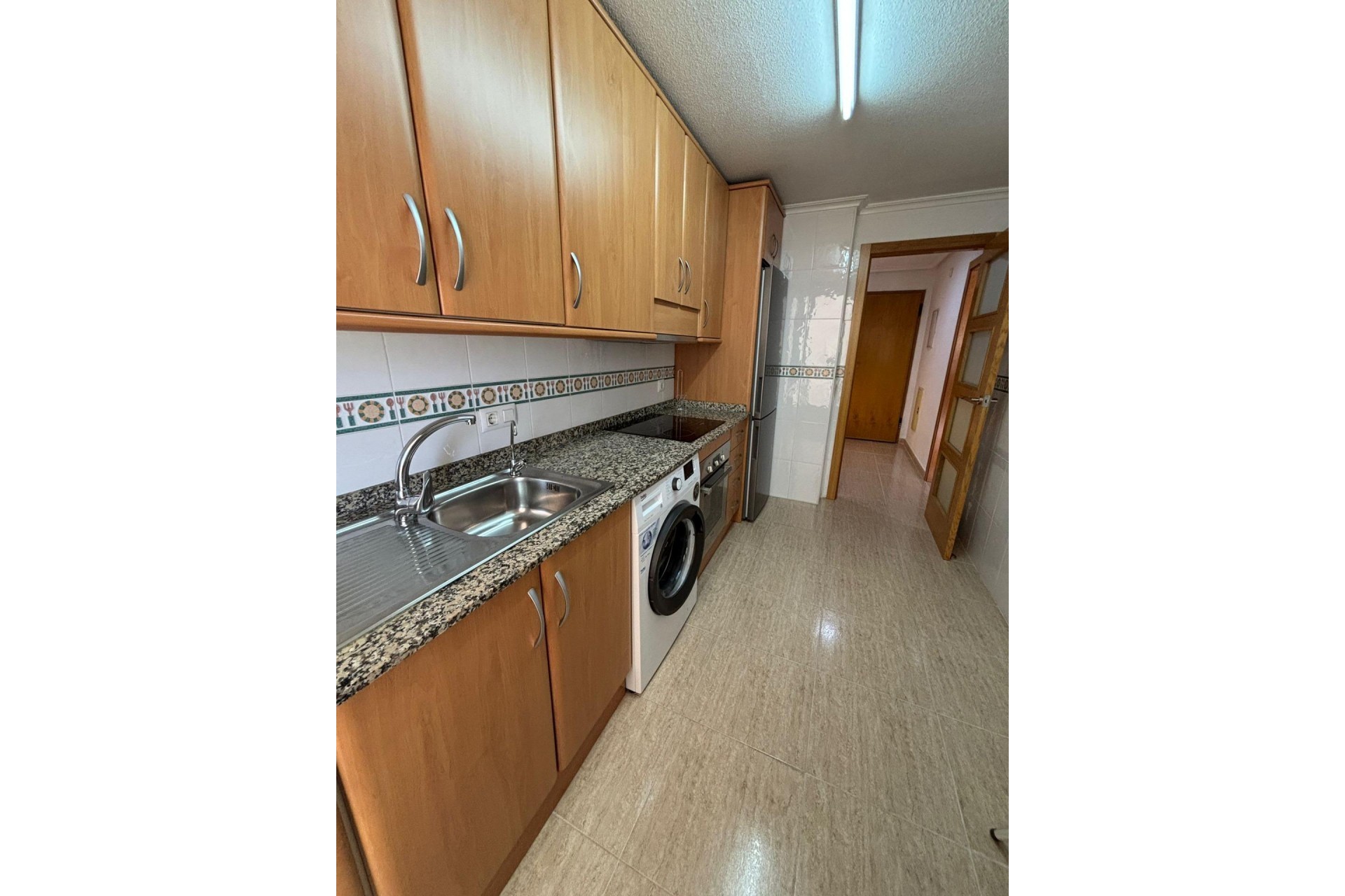 Reventa - Apartment -
Torrevieja - Centro