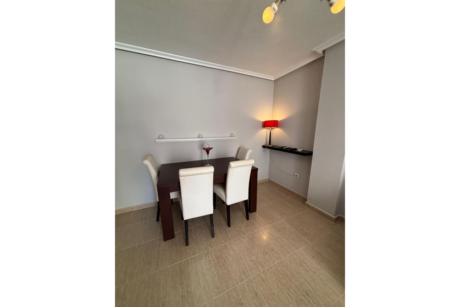 Reventa - Apartment -
Torrevieja - Centro