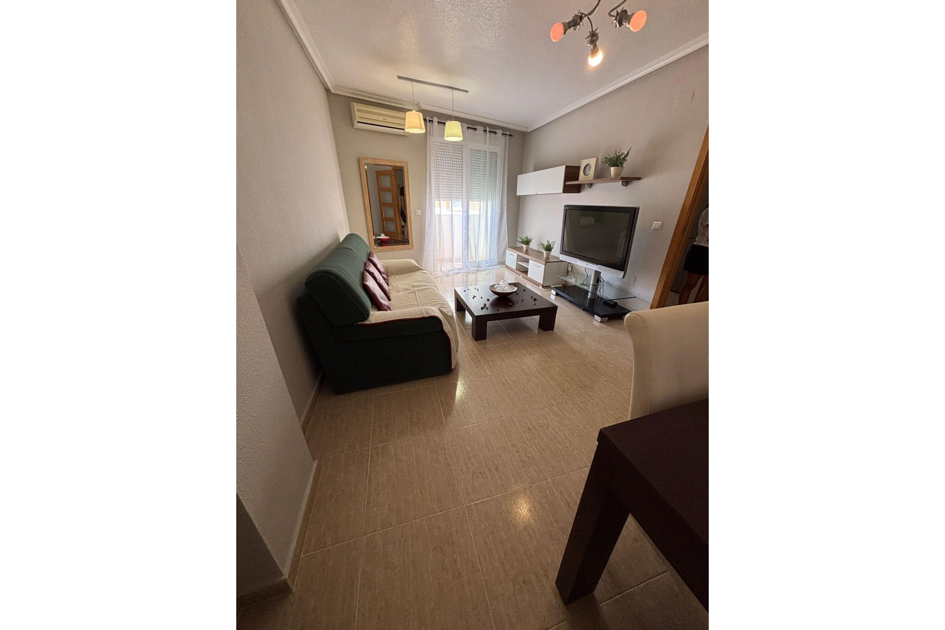 Reventa - Apartment -
Torrevieja - Centro
