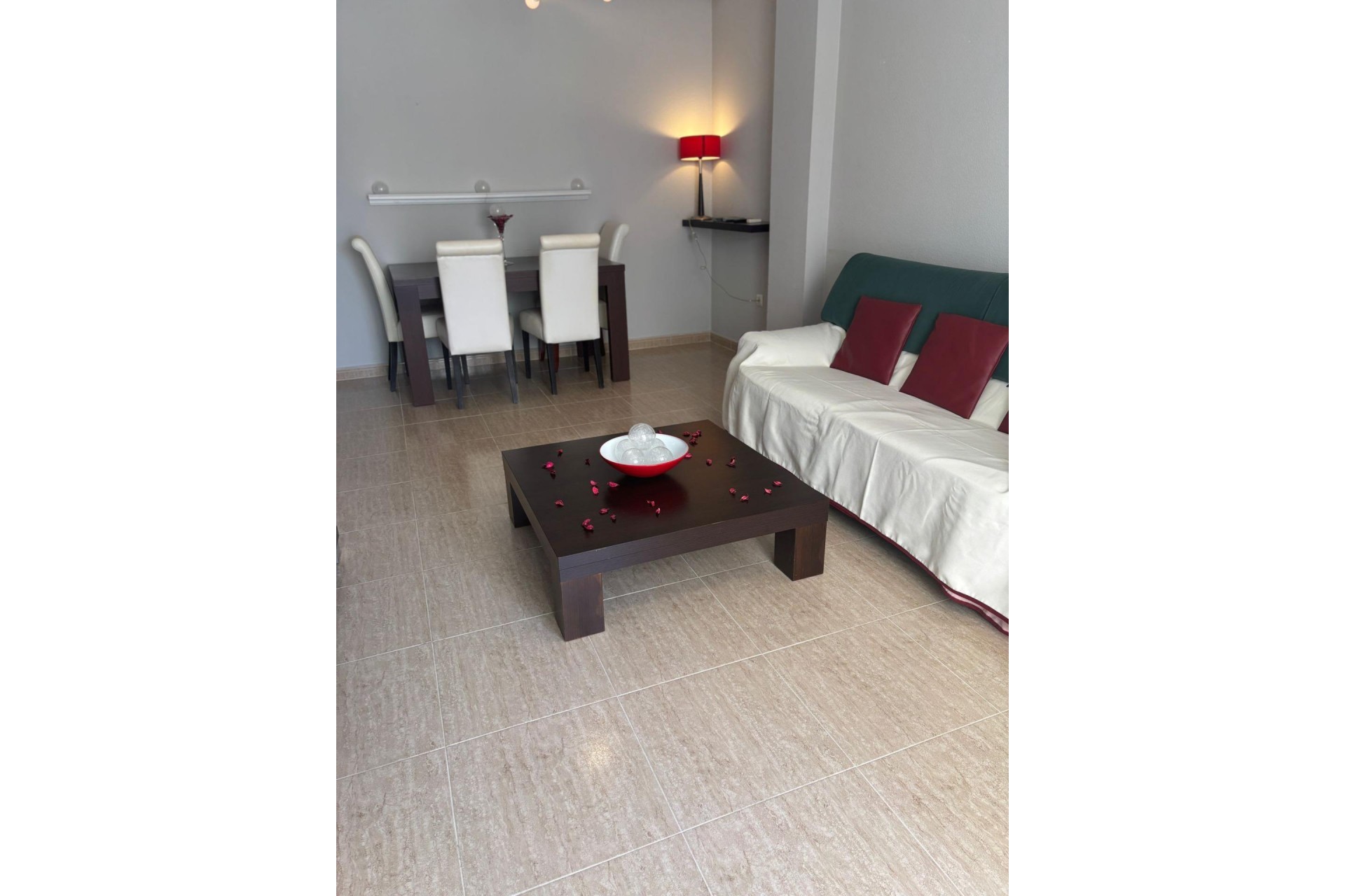 Reventa - Apartment -
Torrevieja - Centro