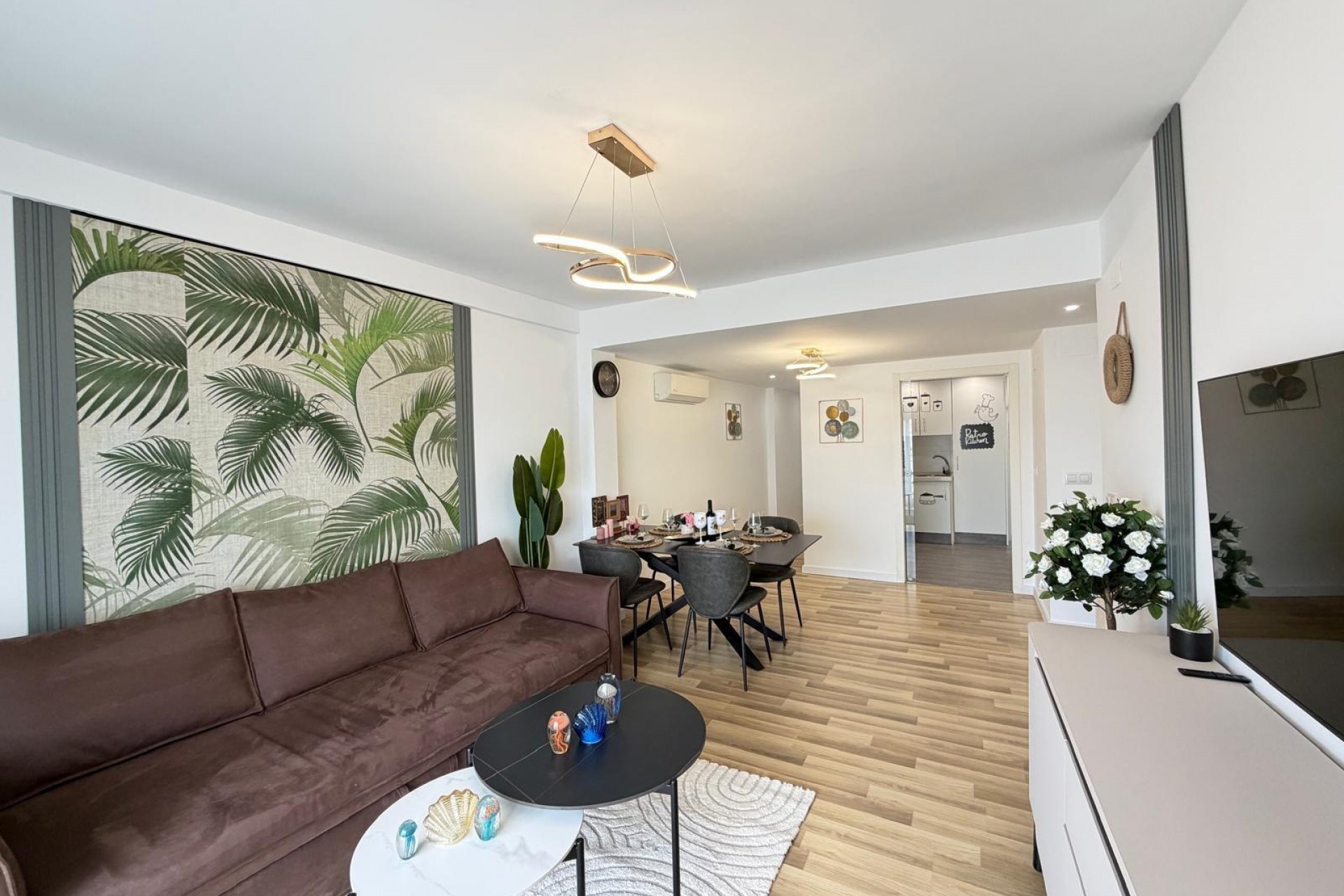 Reventa - Apartment -
Torrevieja - Centro