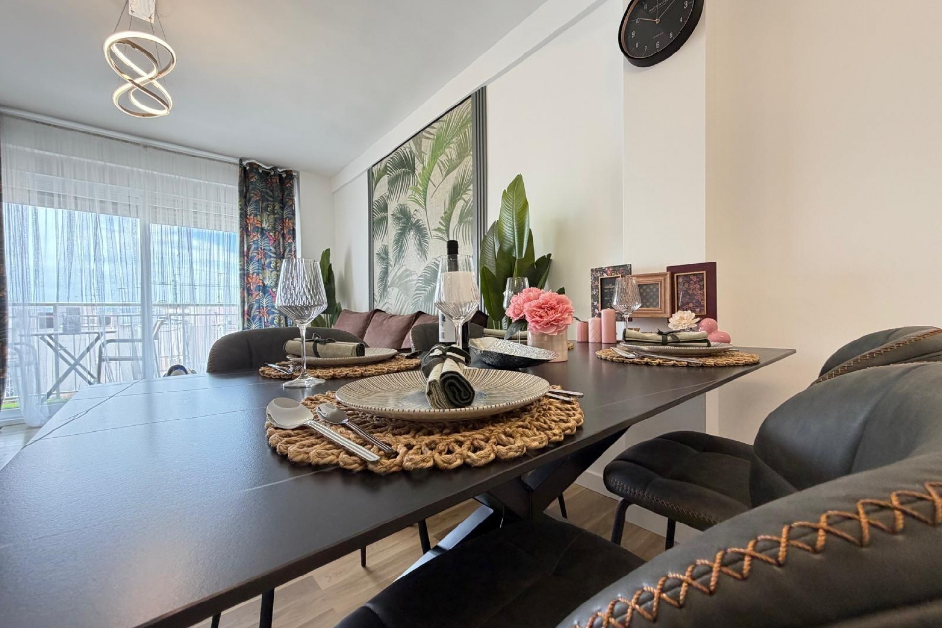 Reventa - Apartment -
Torrevieja - Centro