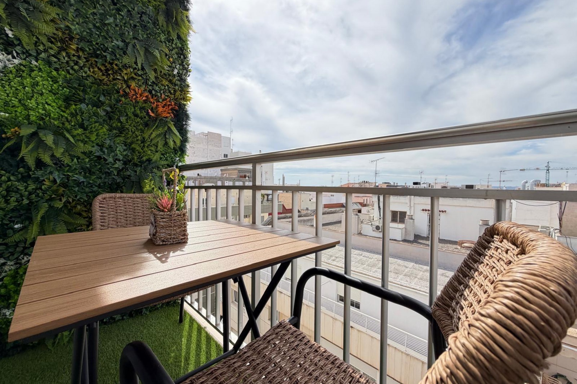 Reventa - Apartment -
Torrevieja - Centro