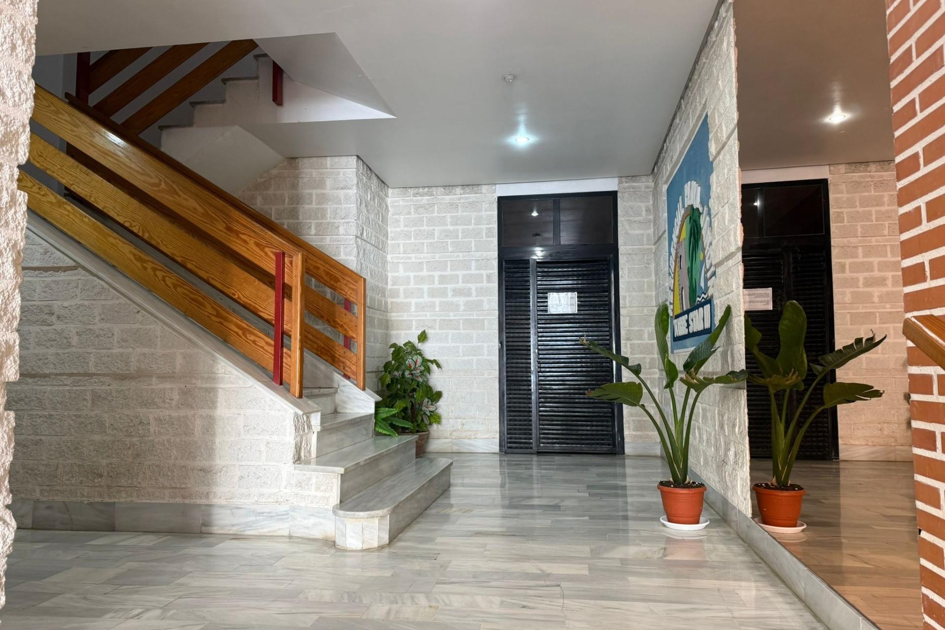 Reventa - Apartment -
Torrevieja - Centro