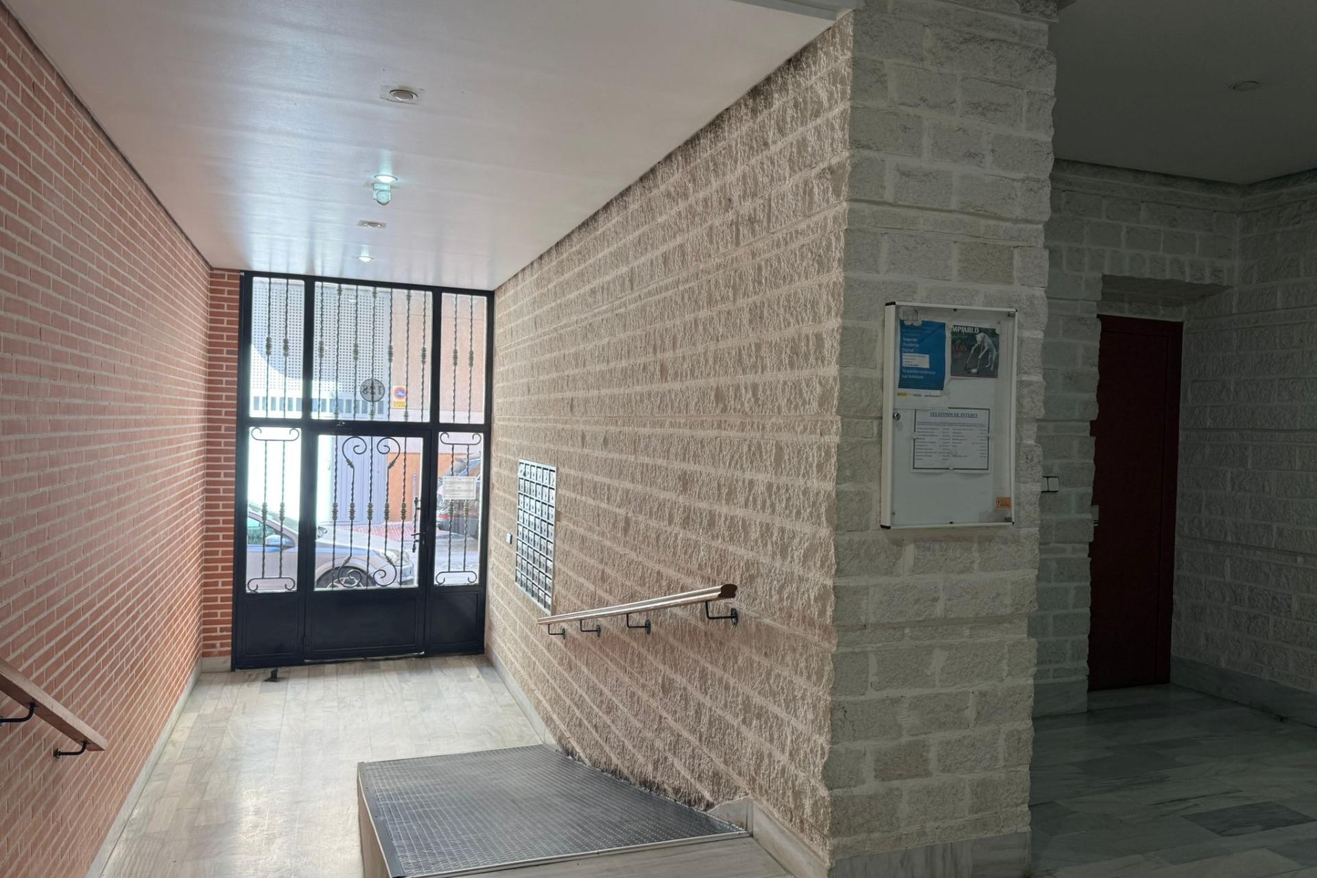 Reventa - Apartment -
Torrevieja - Centro