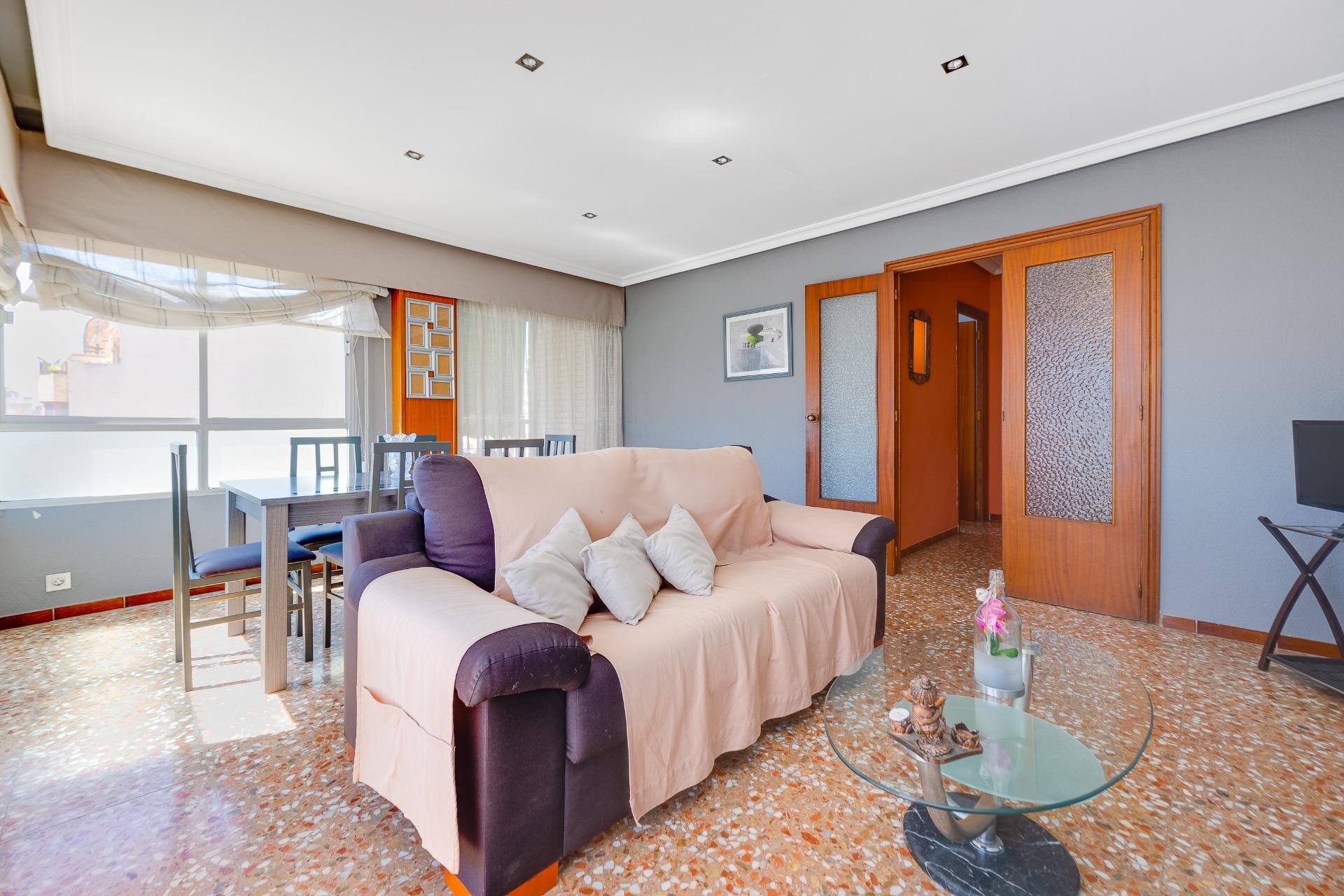 Reventa - Apartment -
Torrevieja - Centro
