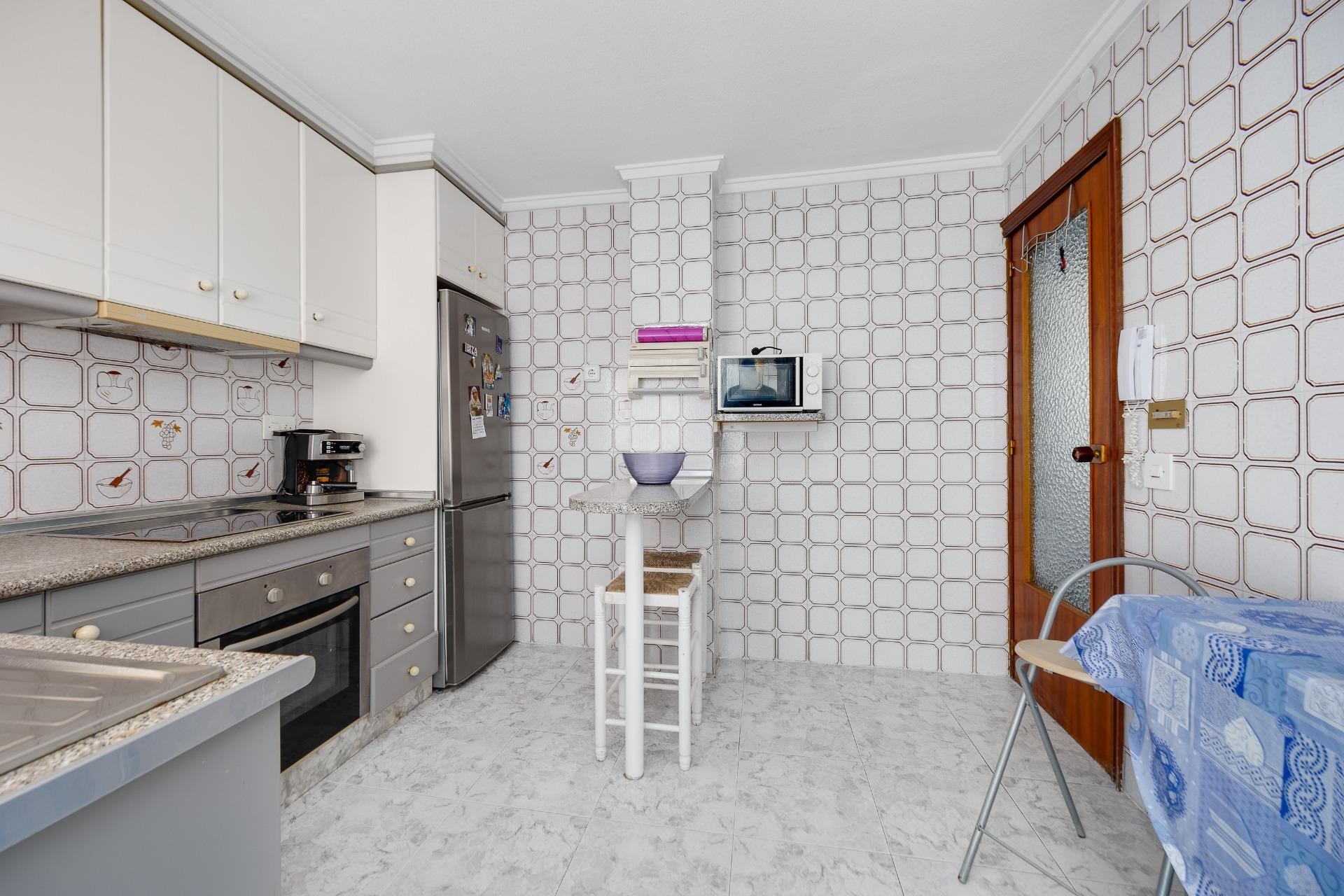 Reventa - Apartment -
Torrevieja - Centro