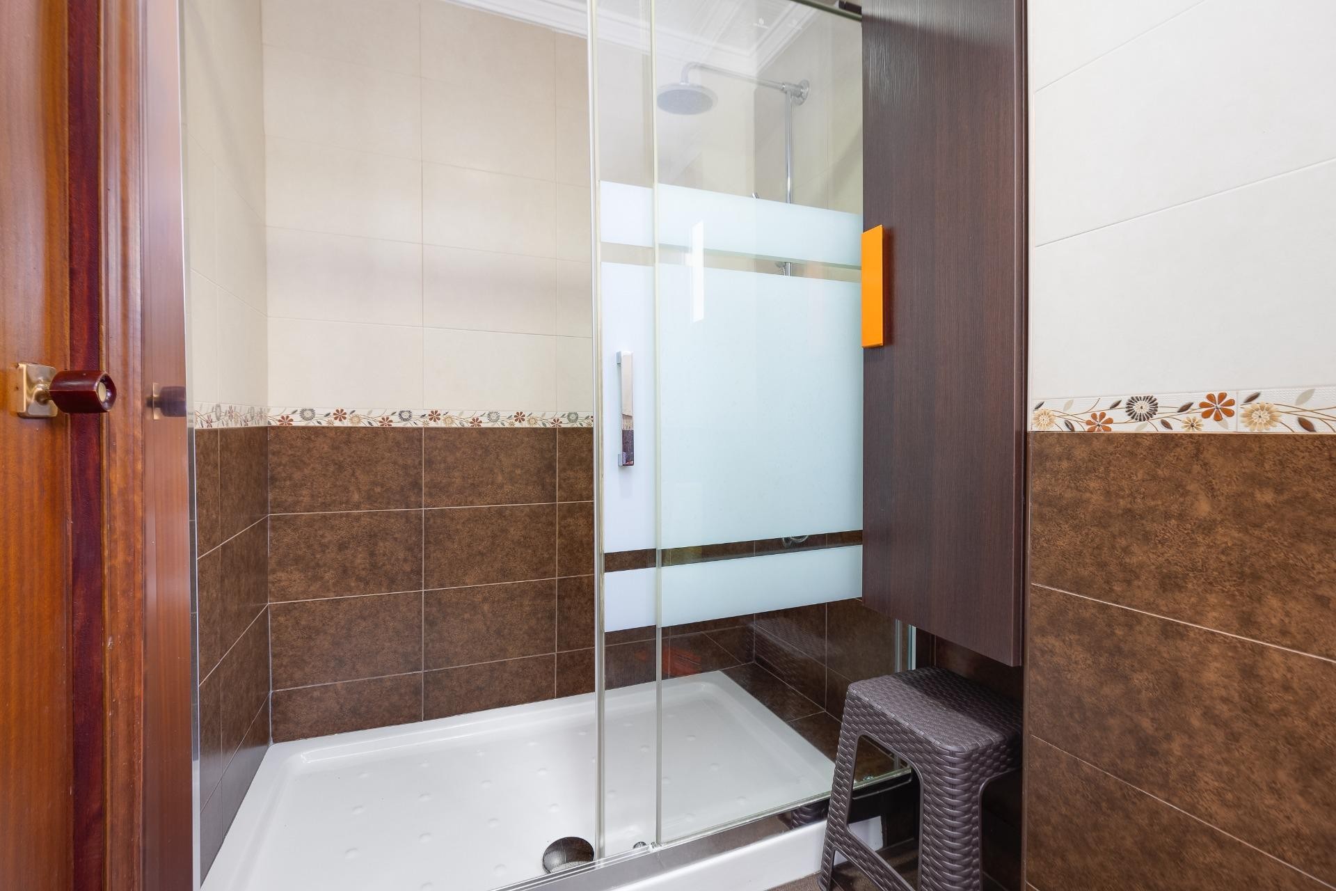 Reventa - Apartment -
Torrevieja - Centro