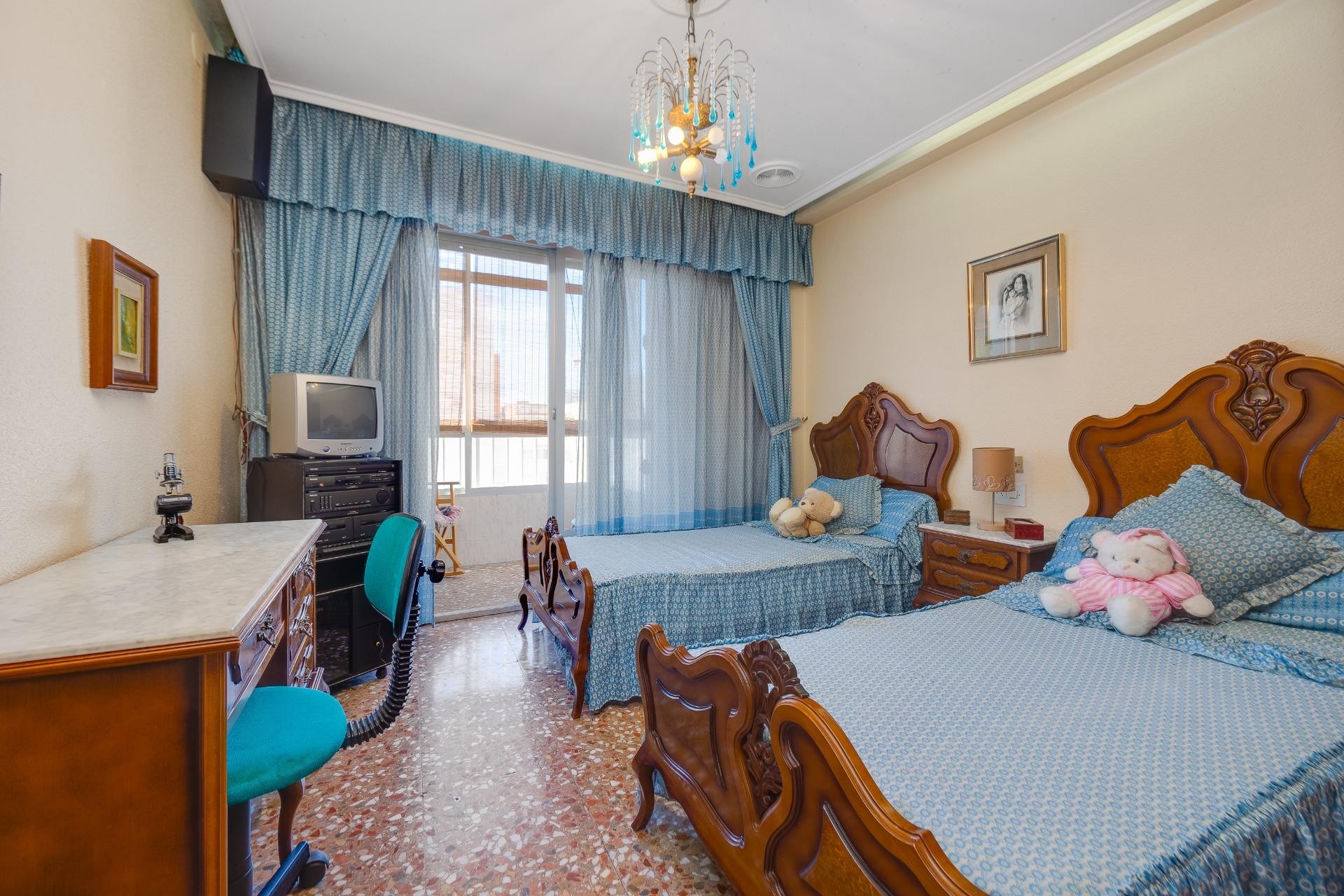Reventa - Apartment -
Torrevieja - Centro