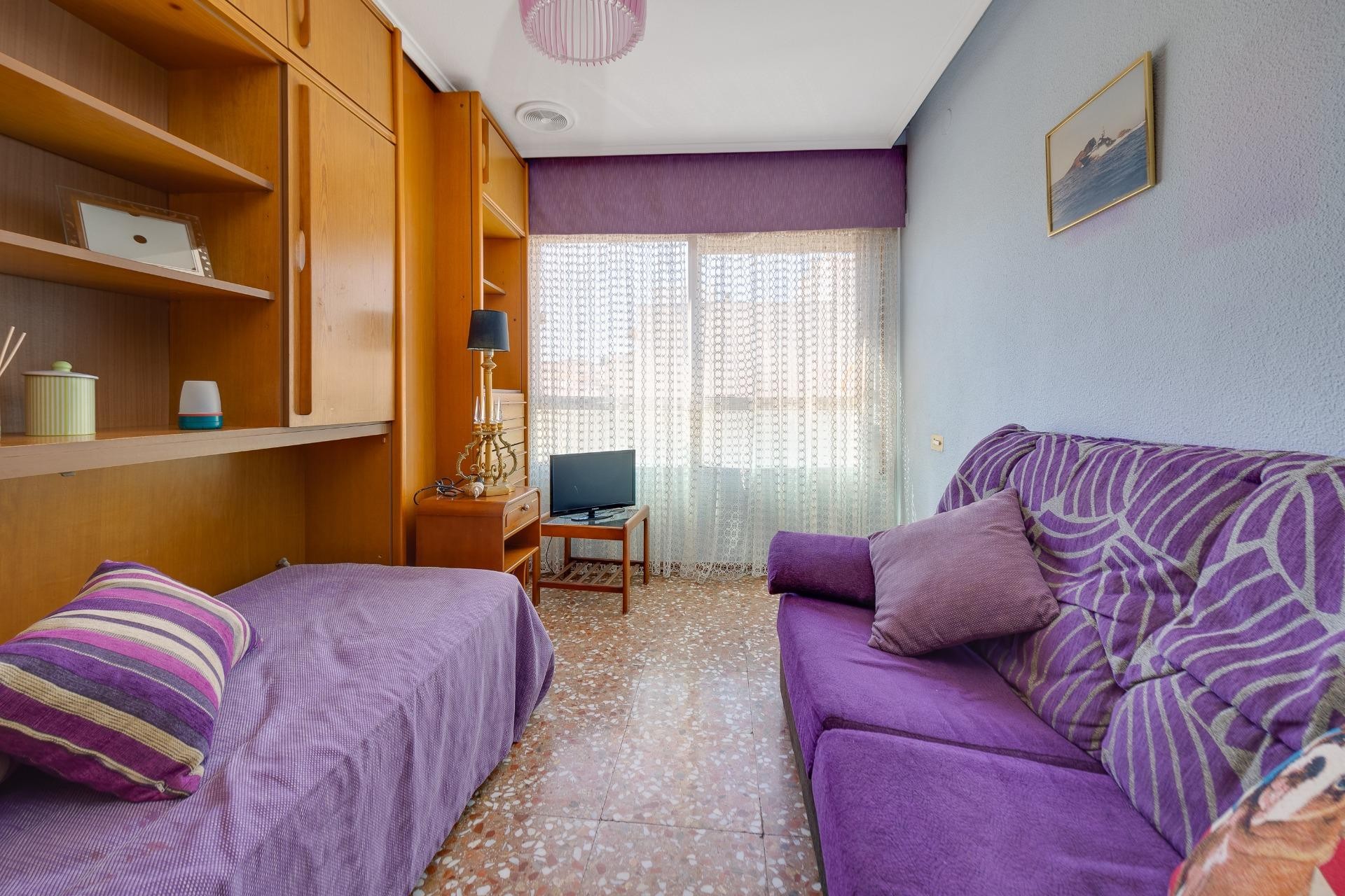 Reventa - Apartment -
Torrevieja - Centro