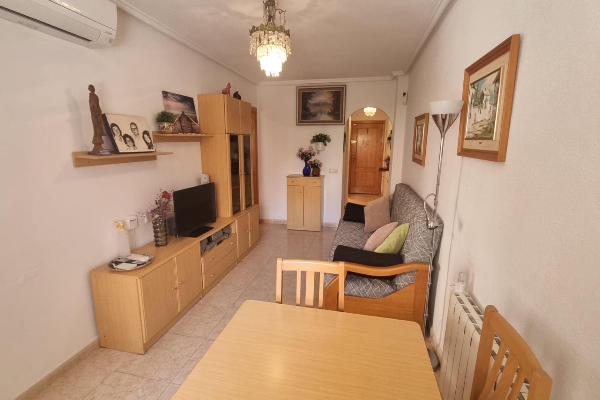 Reventa - Apartment -
Torrevieja - Centro