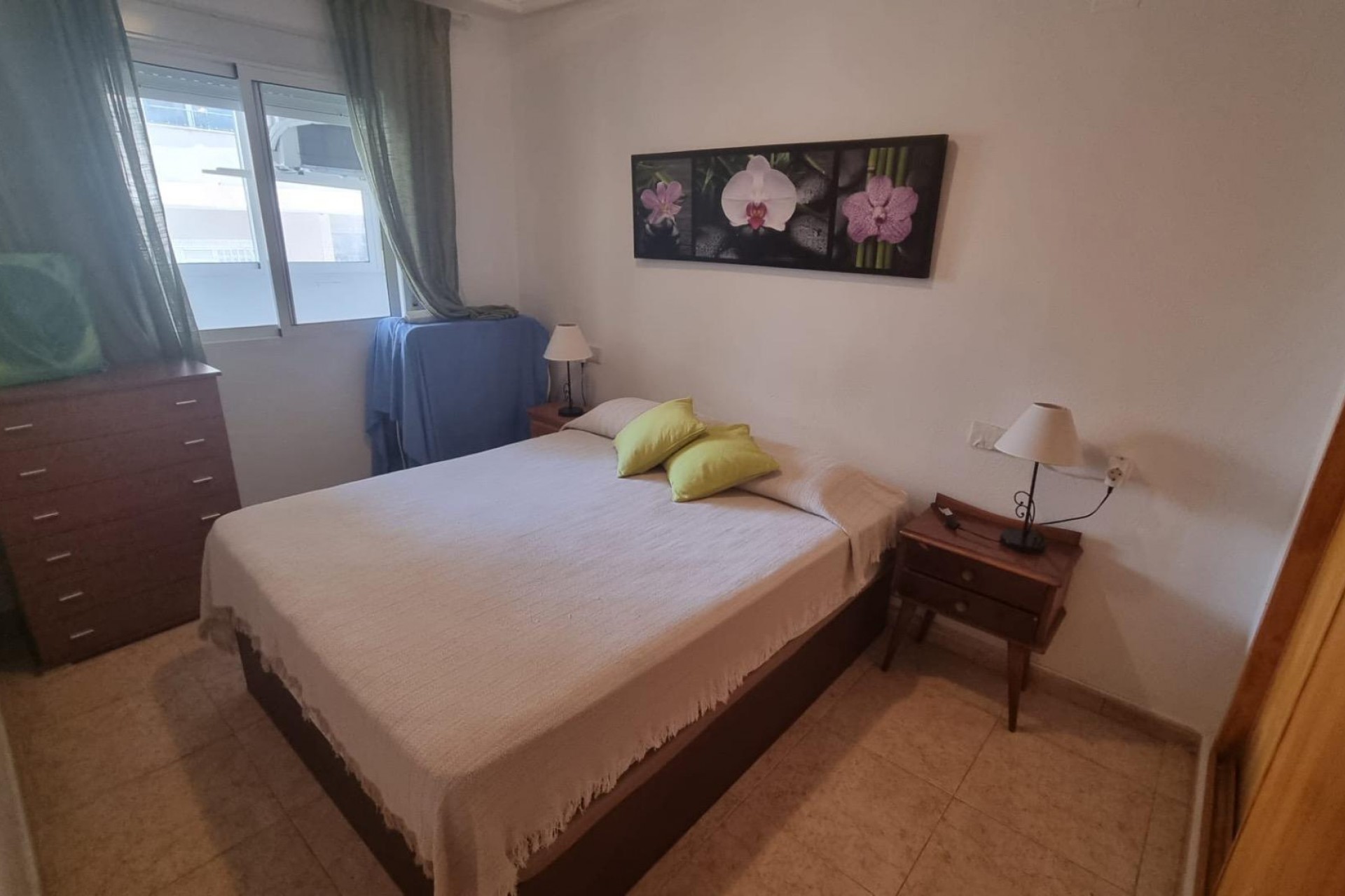 Reventa - Apartment -
Torrevieja - Centro